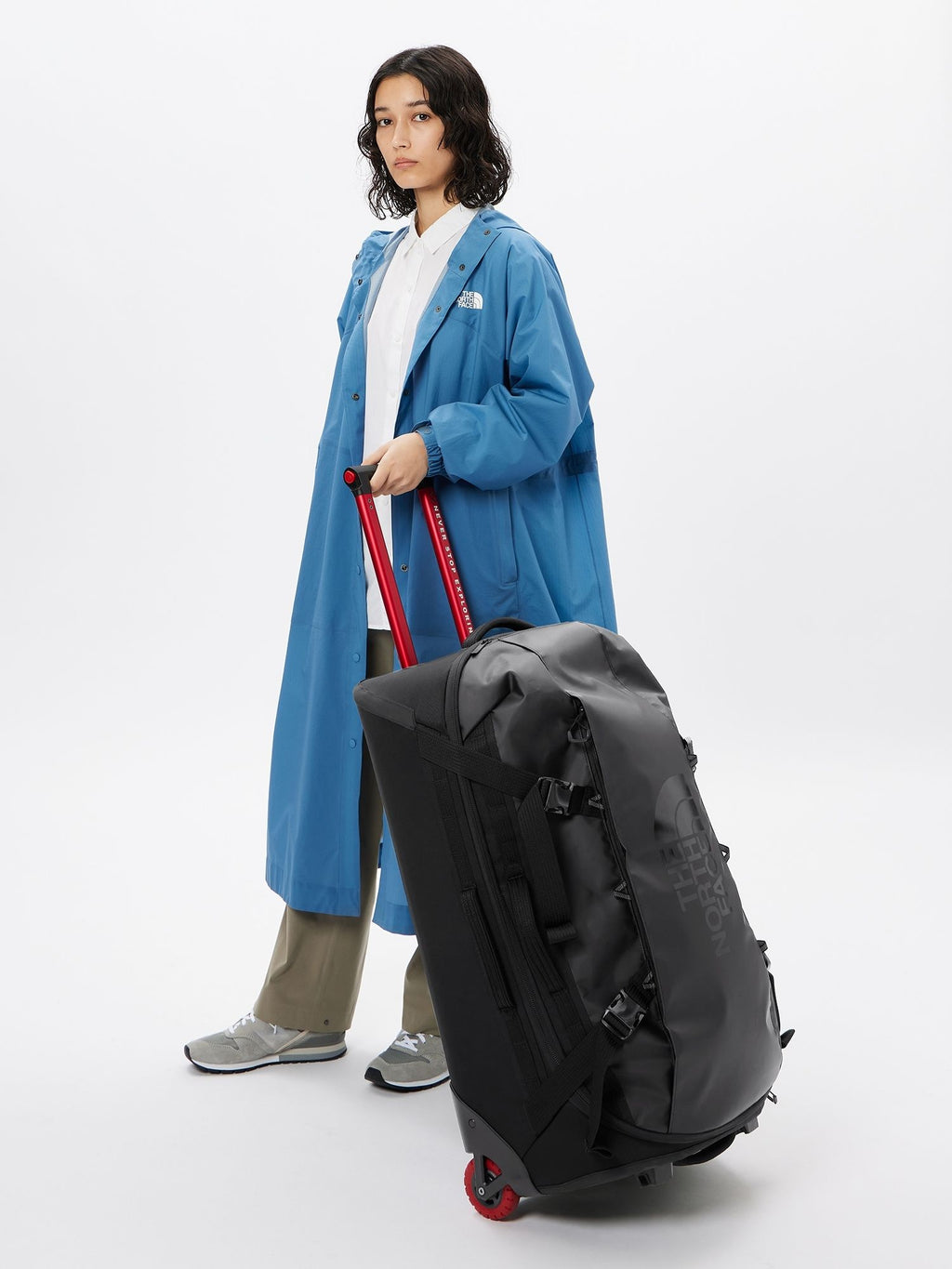 Base Camp Rolling Thunder 28 inch