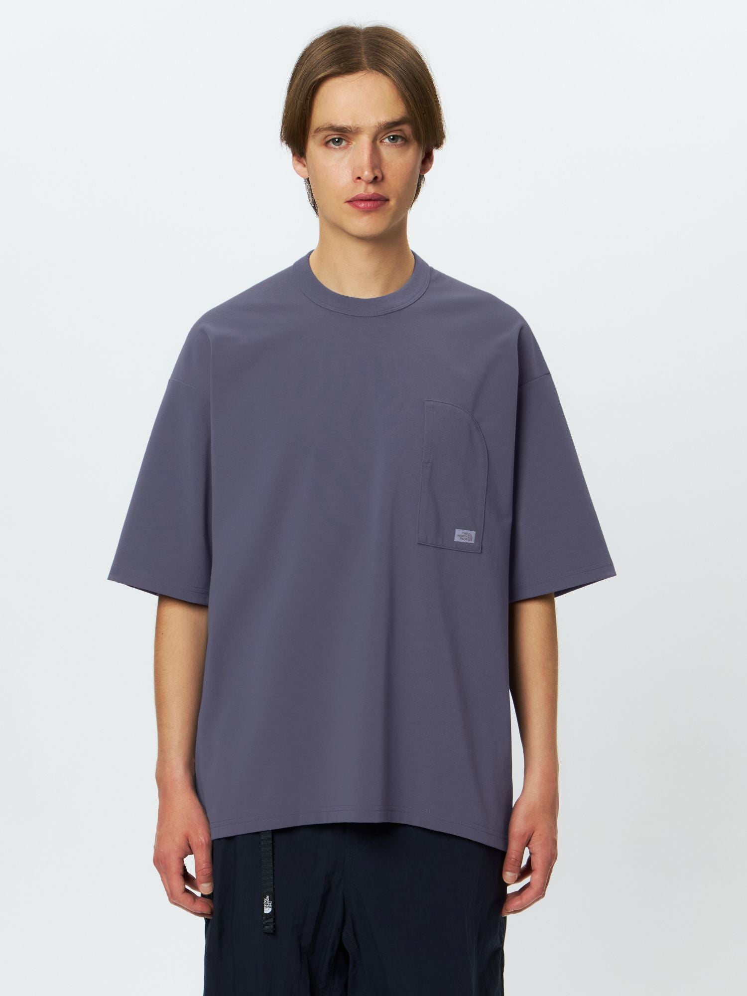 Short Sleeve Enride Tee (Unisex)