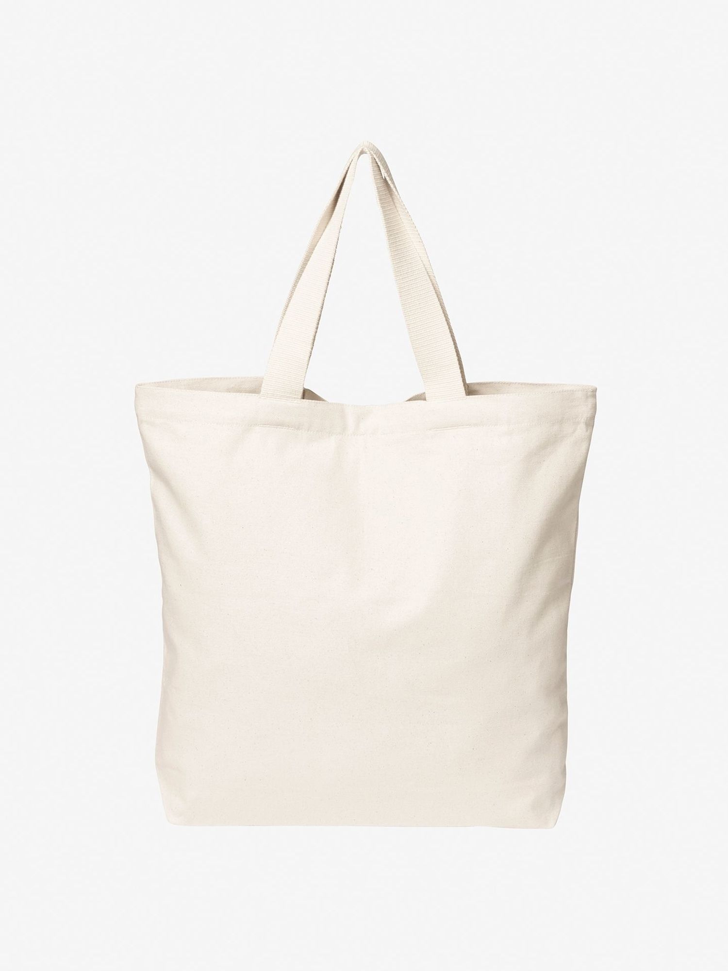 Organic Cotton Tote