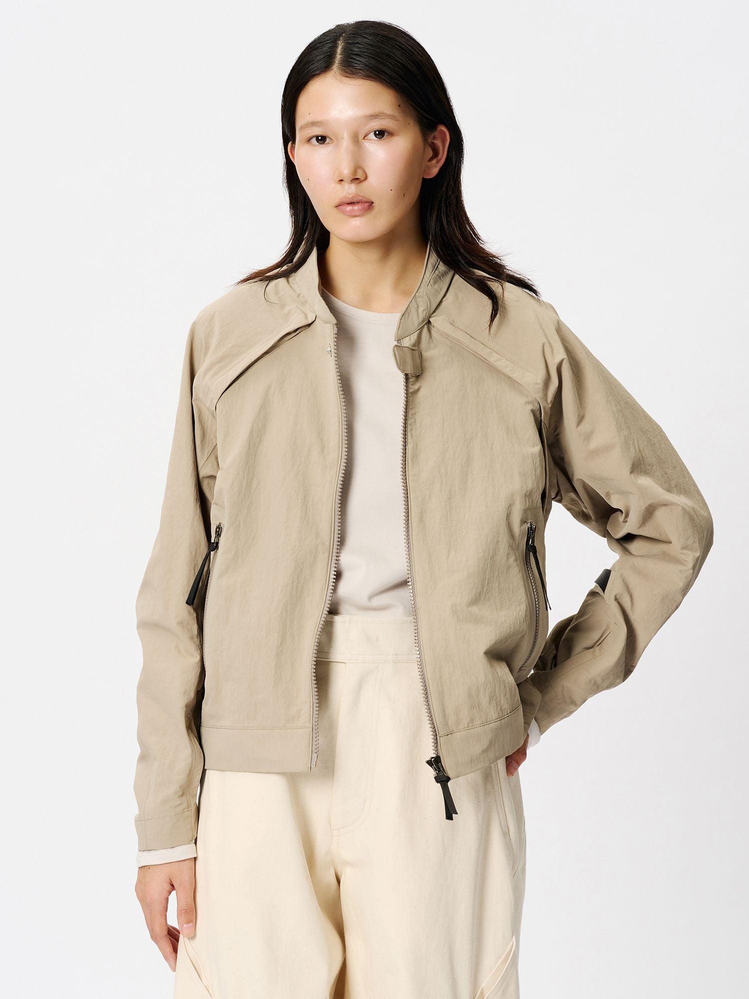 Goldwin 0 Convertible Jacket (Unisex)