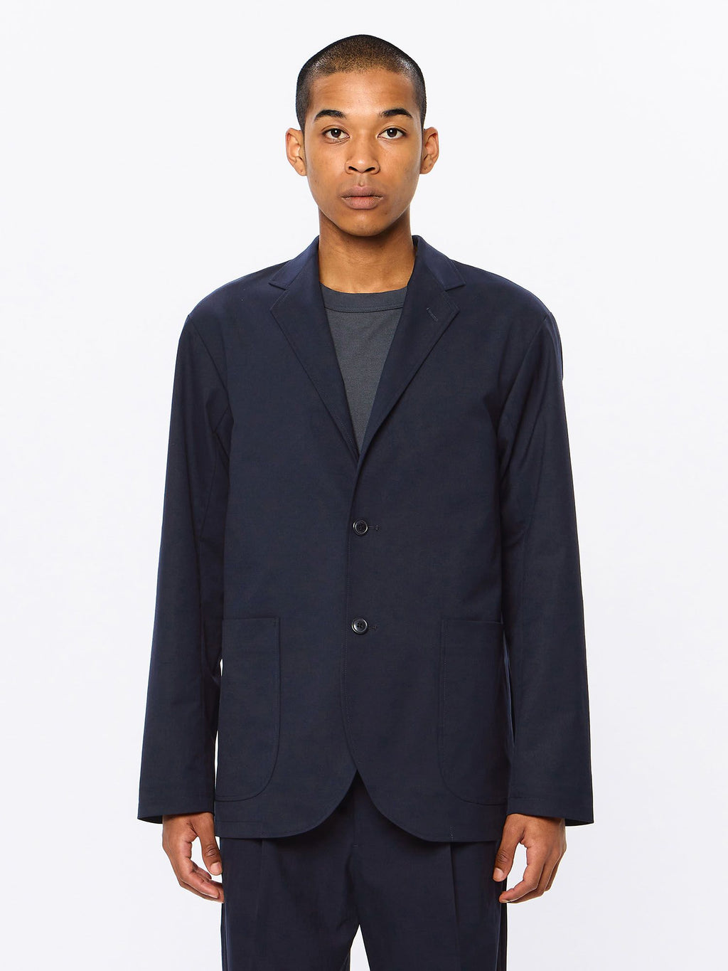 Stretch Jacket (Unisex)