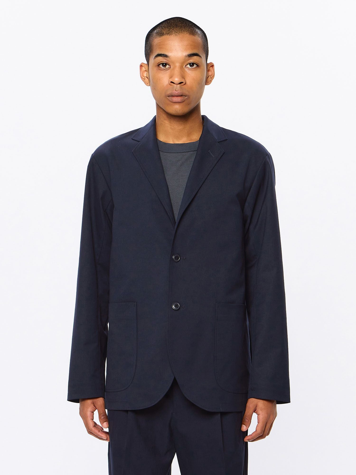 Stretch Jacket (Unisex)