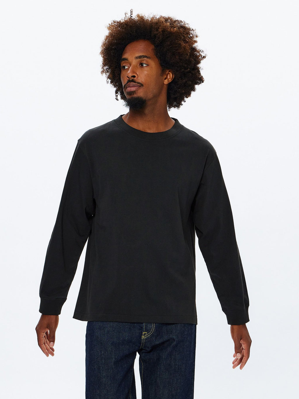 MXP Standard Long Sleeve Crew (Unisex)