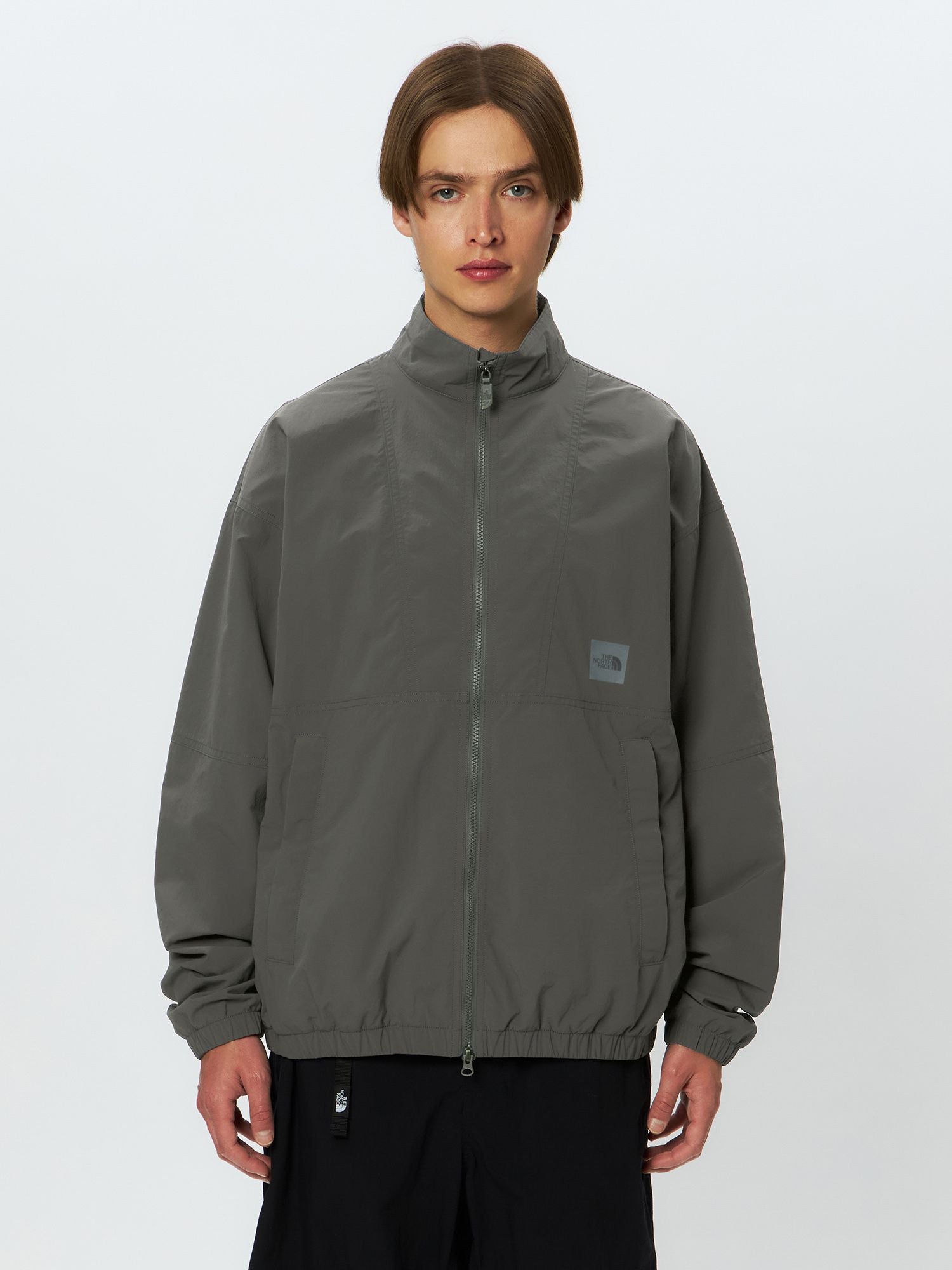 Enride Track Jacket (Unisex)