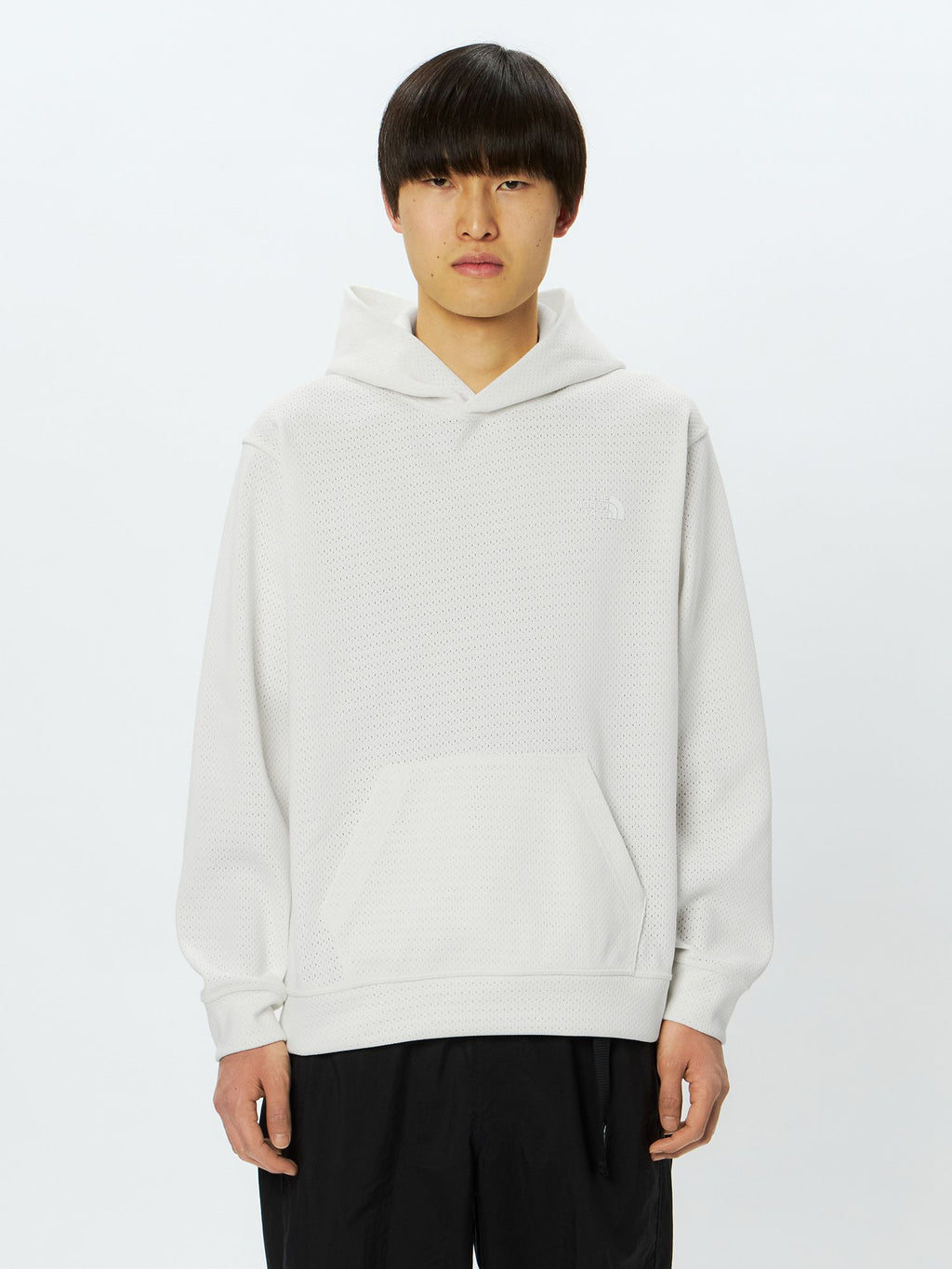 Tech Mesh Hoodie (Men's)