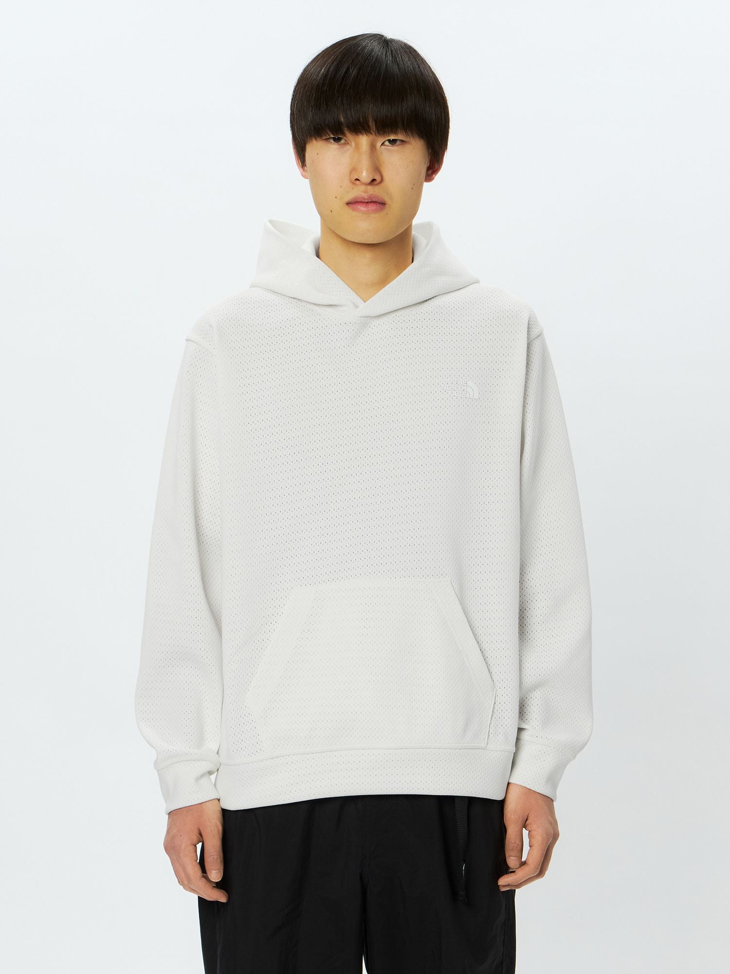 Tech Mesh Hoodie (Men's)