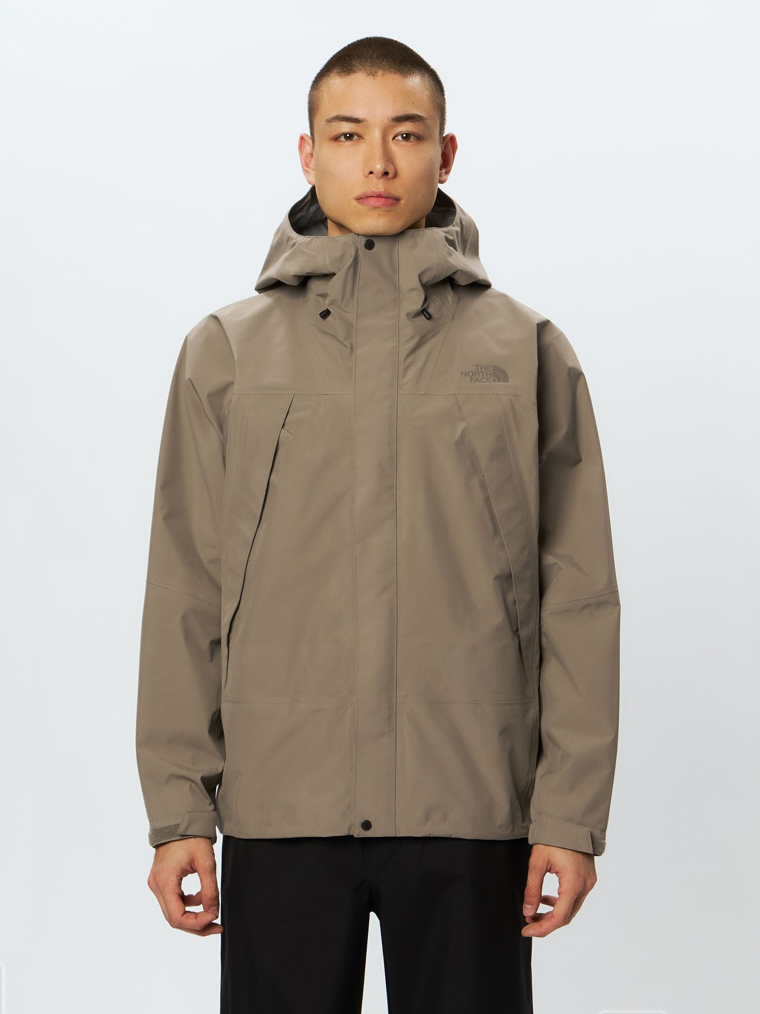 Mountain Rounder Jacket (Men's)
