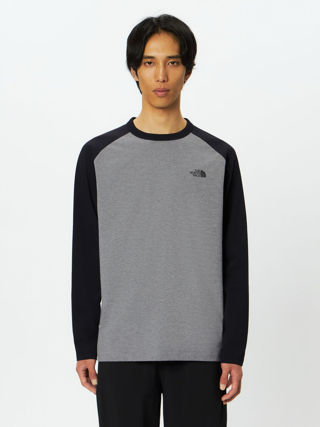 Long Sleeve ES Baseball Tee (Men's)