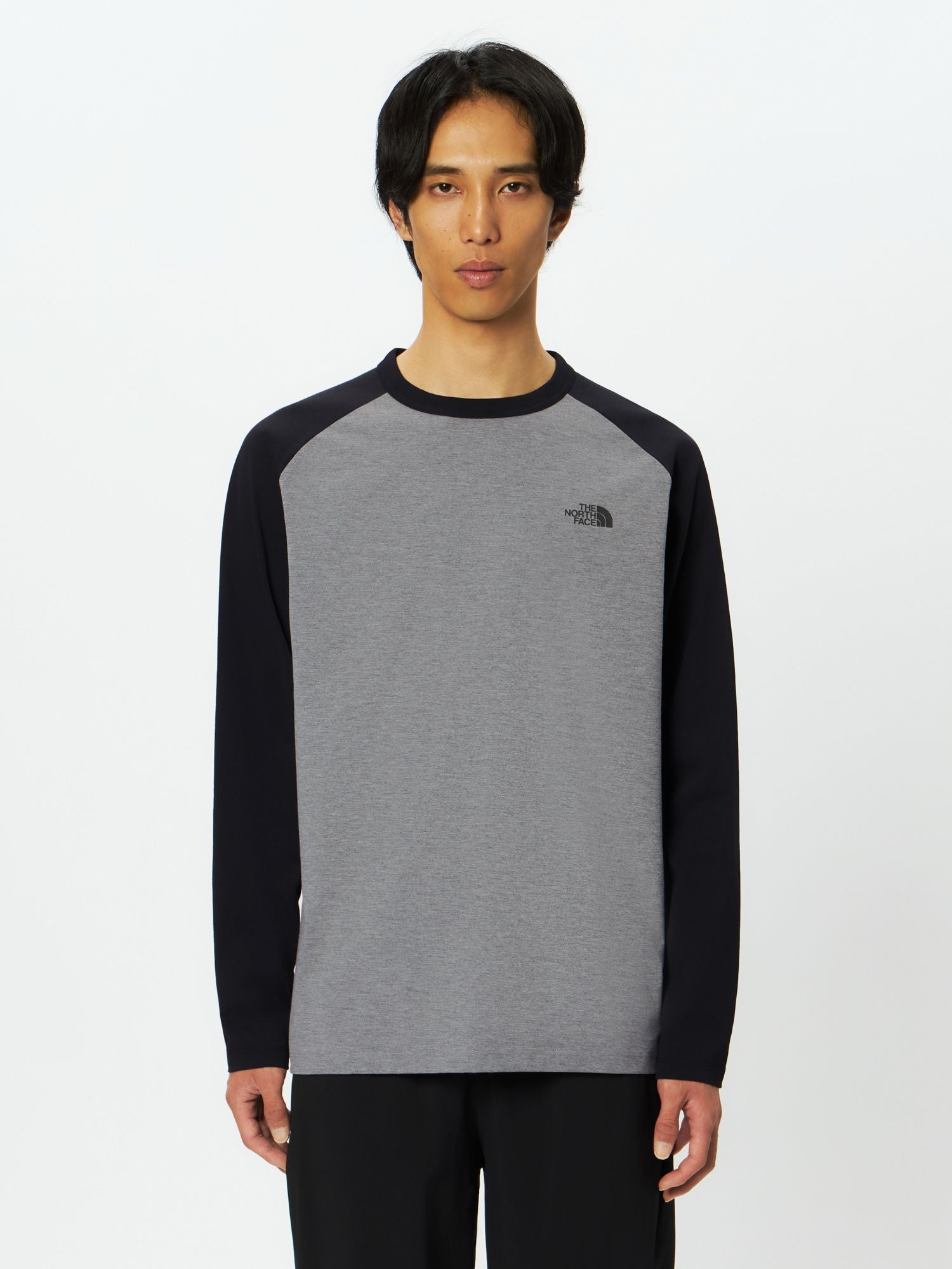 Long Sleeve ES Baseball Tee (Men's)