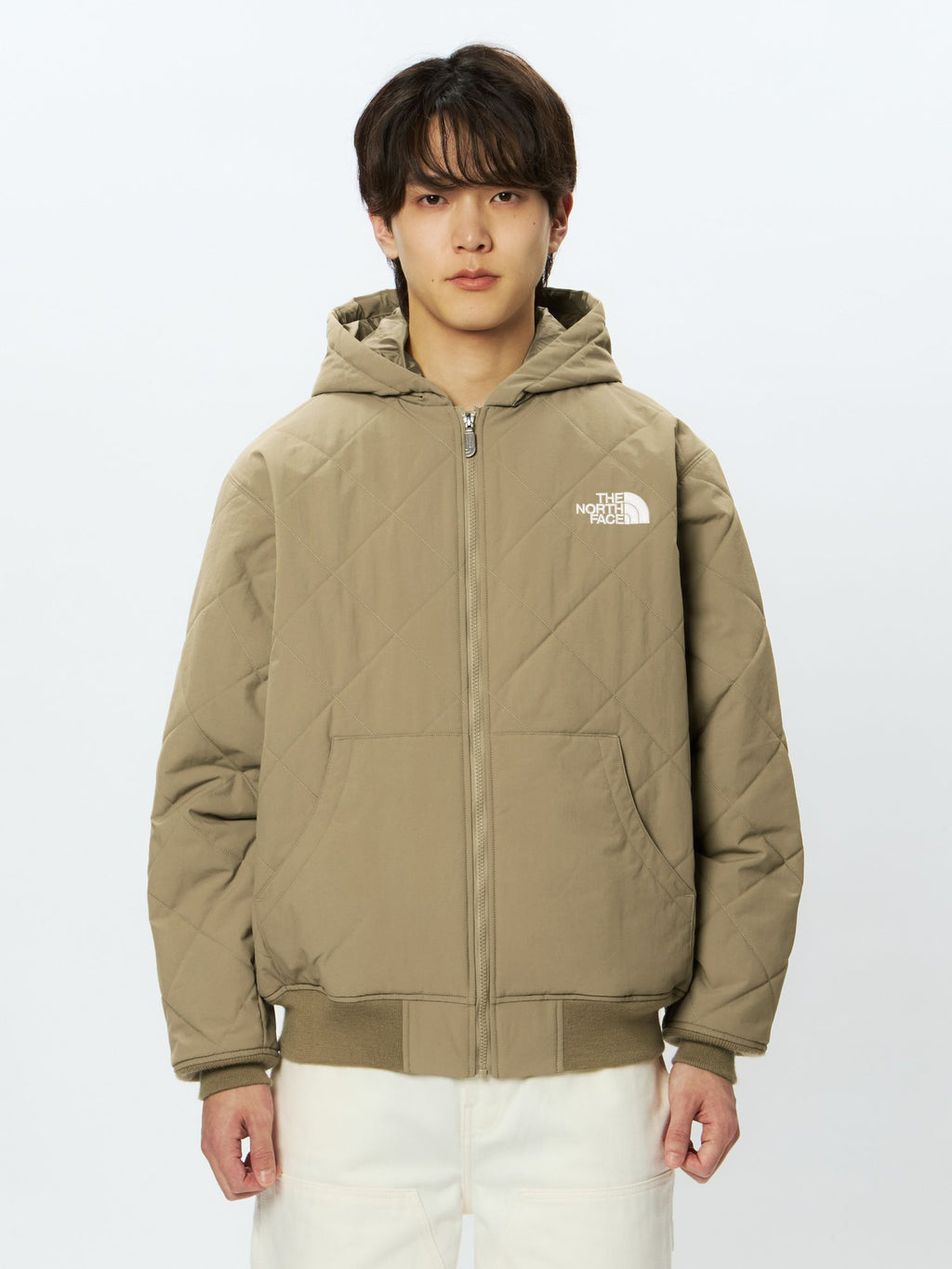 Yakin Jacket (Unisex)