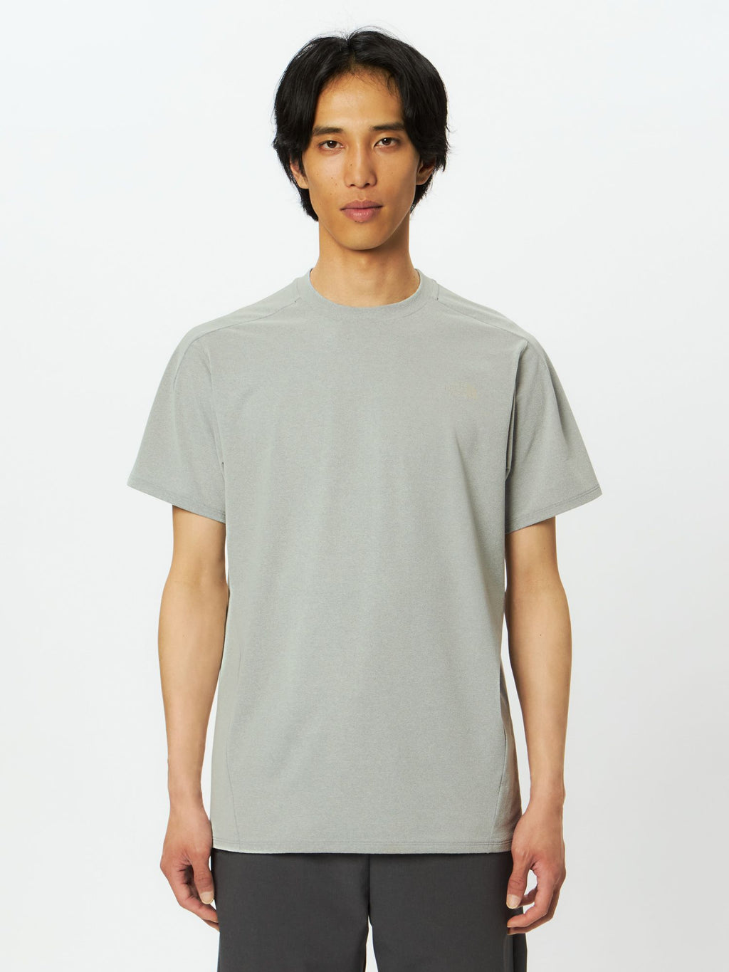 Short Sleeve FlashDry Action Crew (Men's)