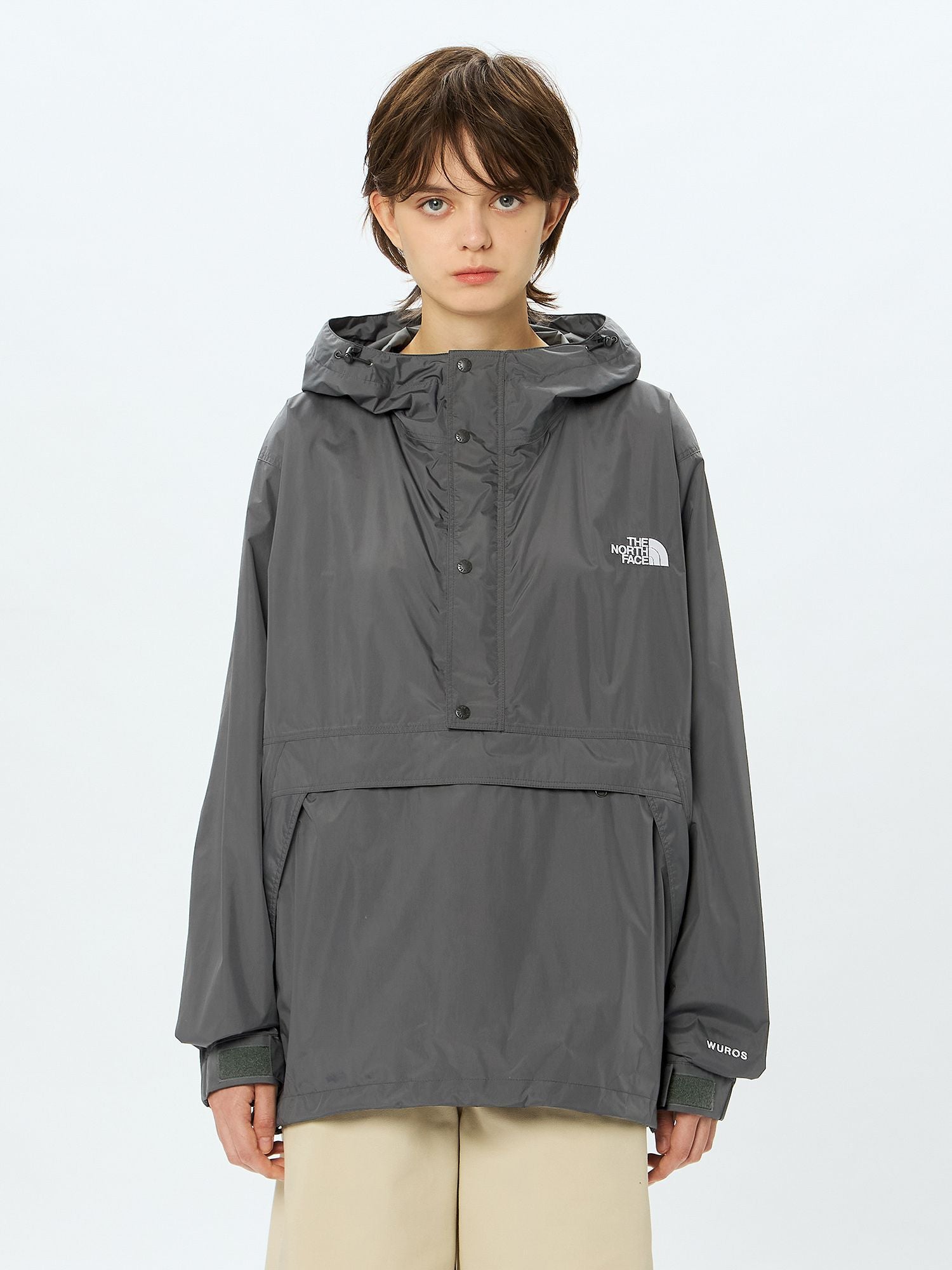 Trenian Anorak (Unisex)