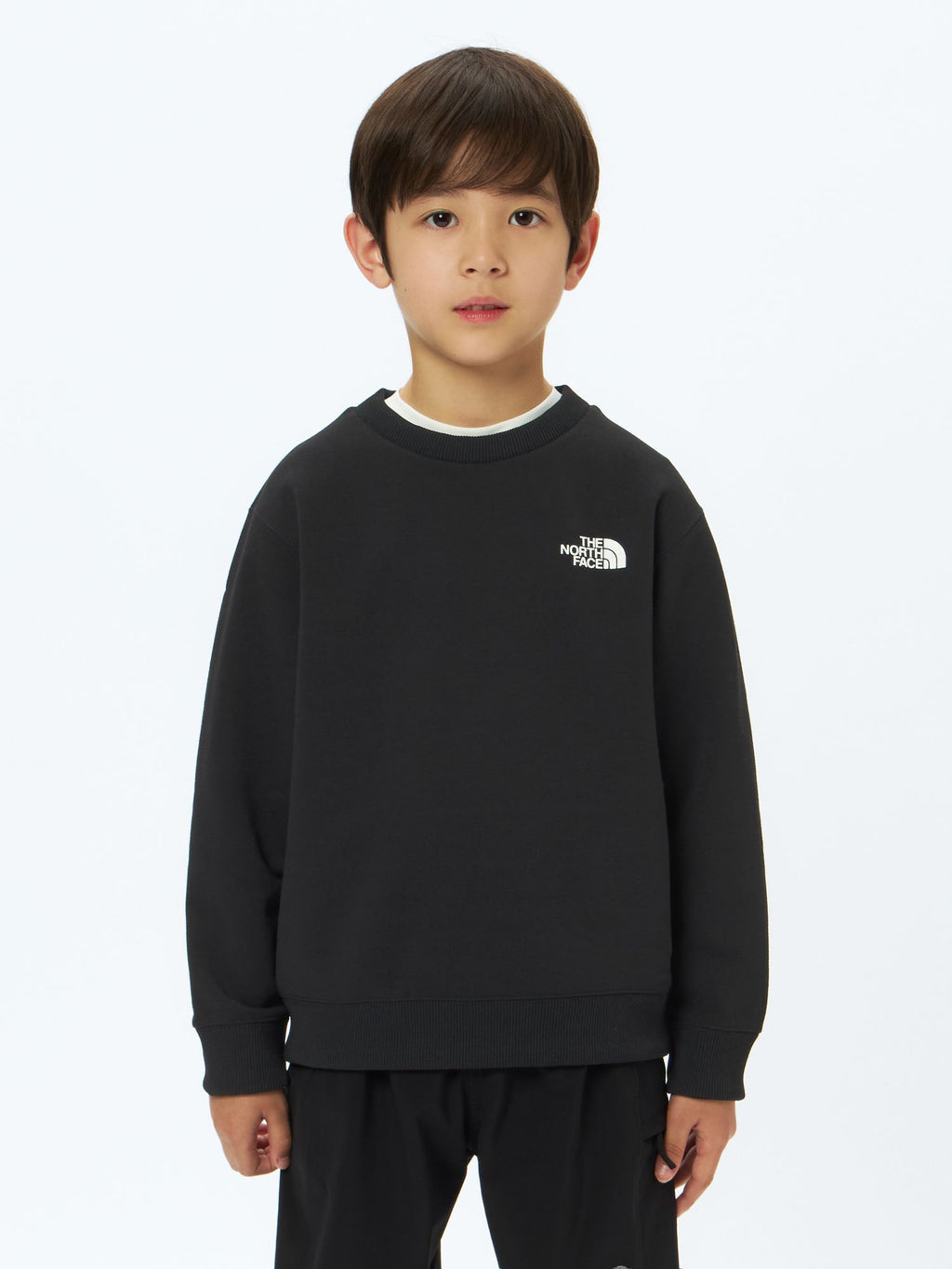 Colorized Sweat Crew (Kids)