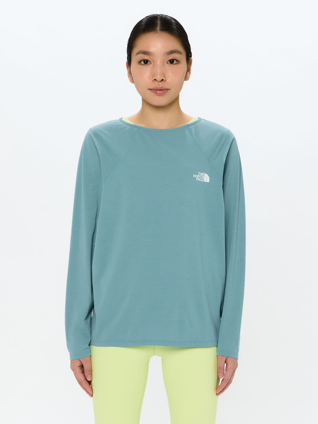 Long Sleeve ES Designed Tee (Women's)