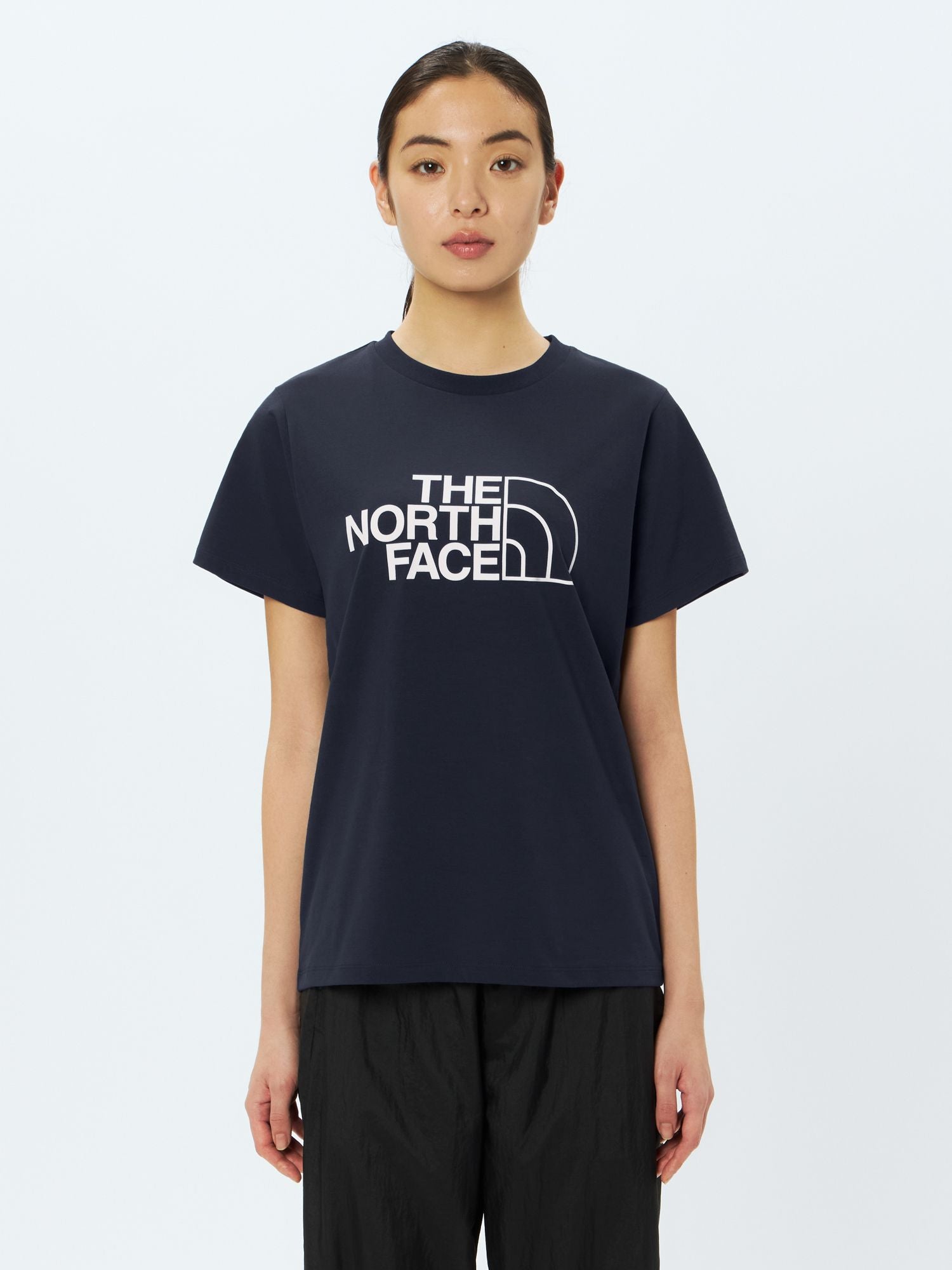 Short Sleeve ES Big Logo Tee (Women's)