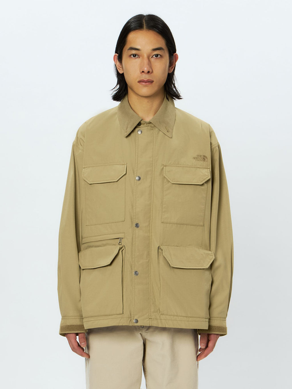 Mountain Coverall (Unisex)