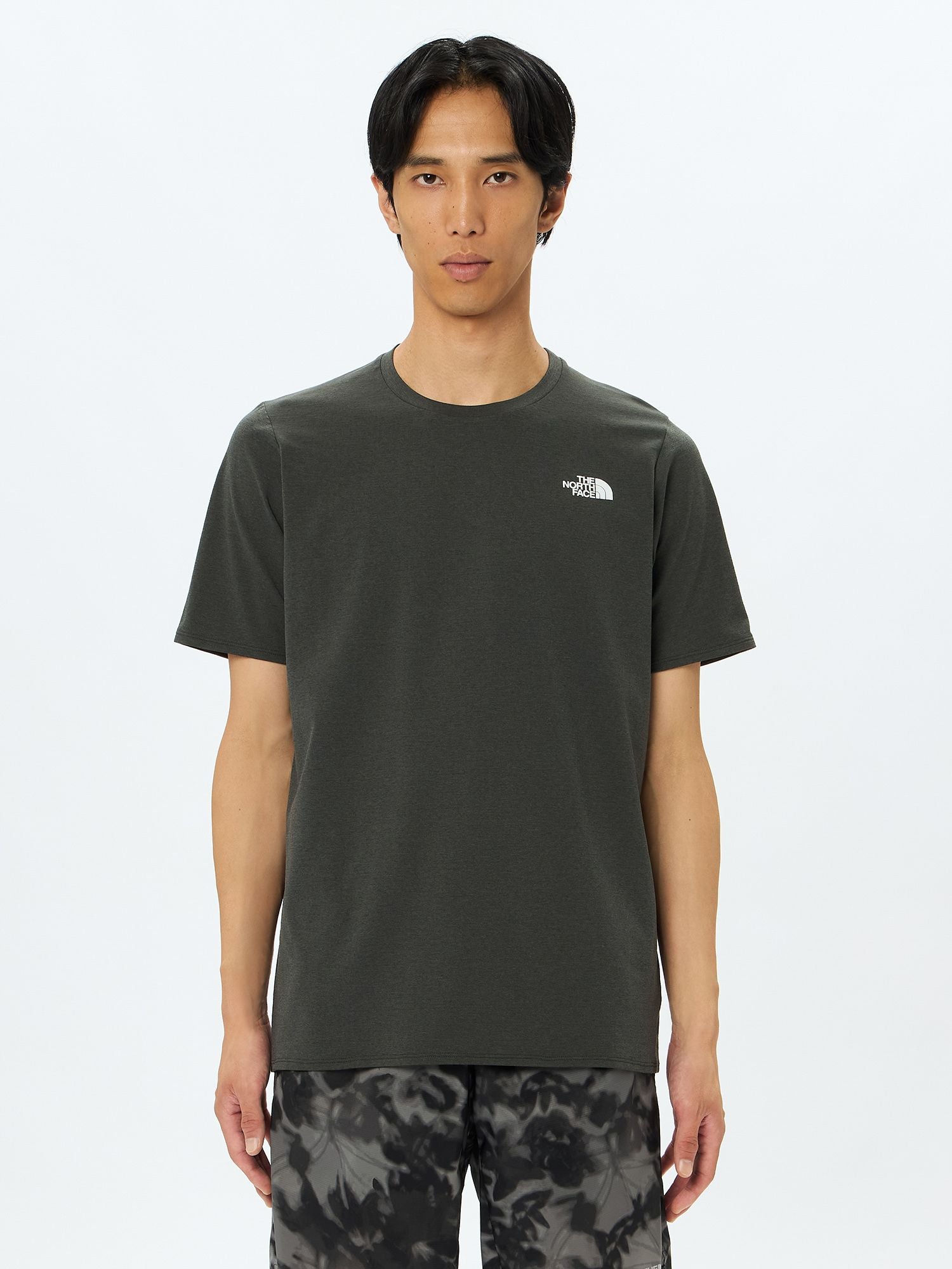 Short Sleeve Enduro Crew (Men's)