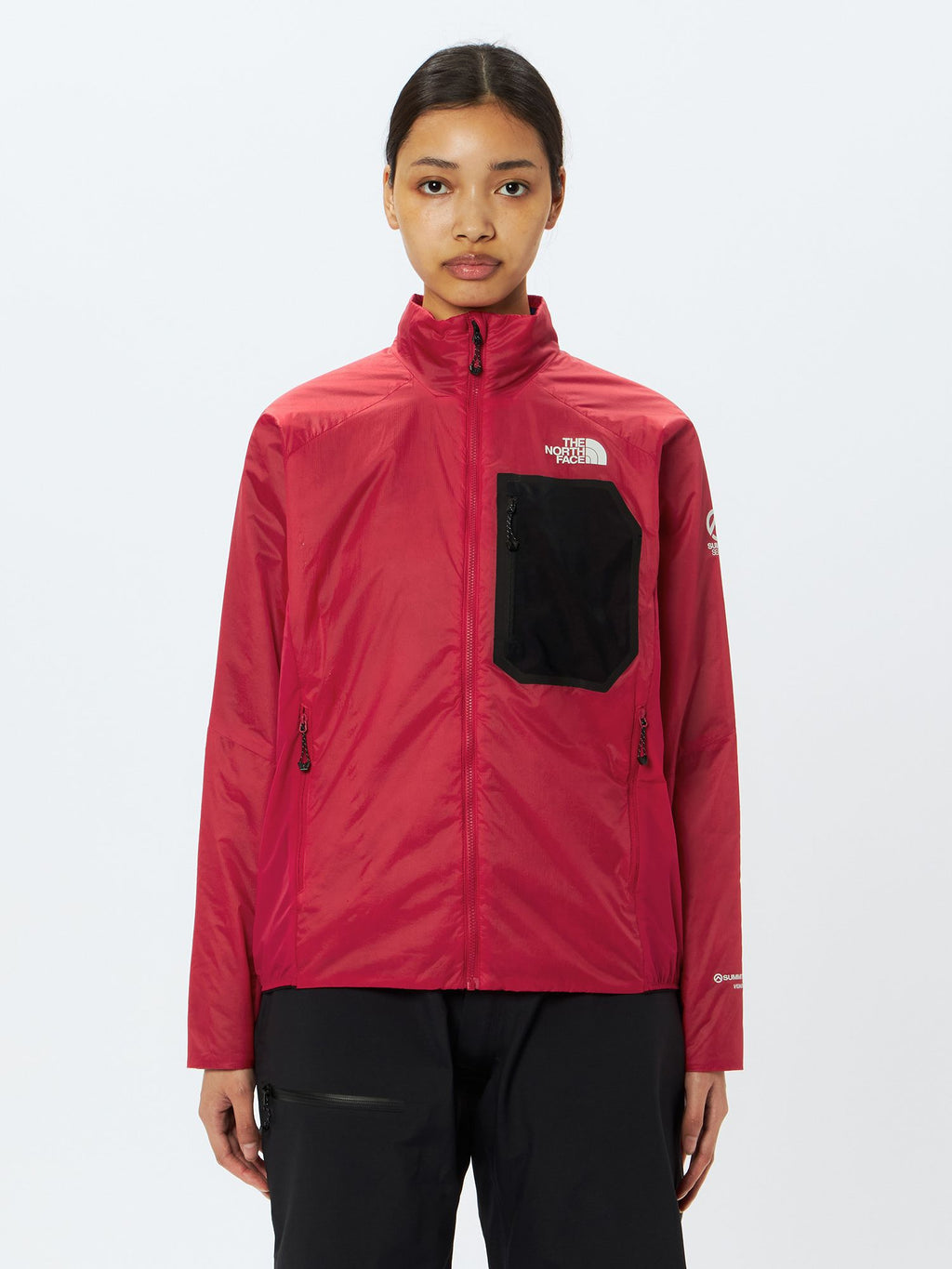 Ascent Peak Hybrid Ventrix Jacket (Unisex)