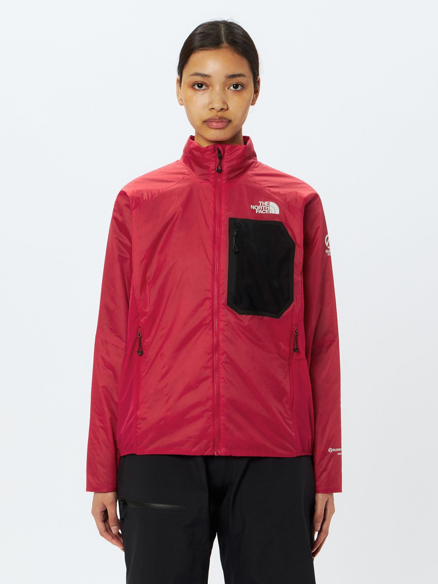 Ascent Peak Hybrid Ventrix Jacket (Unisex)