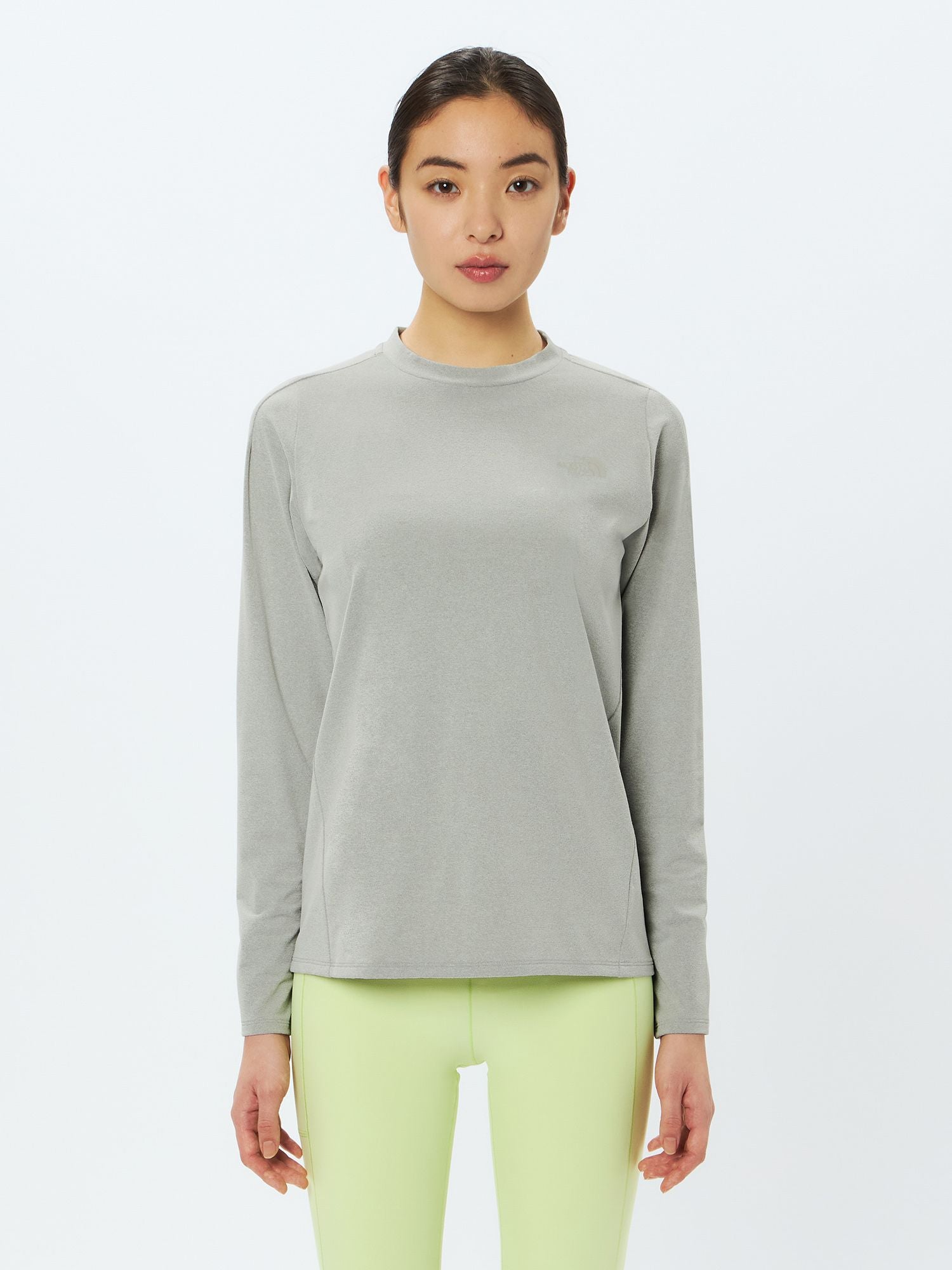 Long Sleeve Flash Dry Action Crew (Women's)