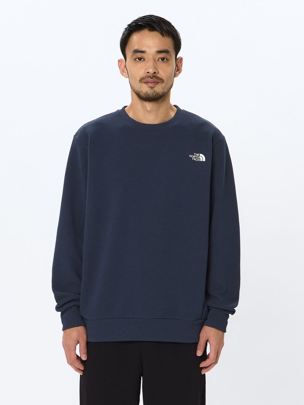 Tech Waffle Crew (Men's)