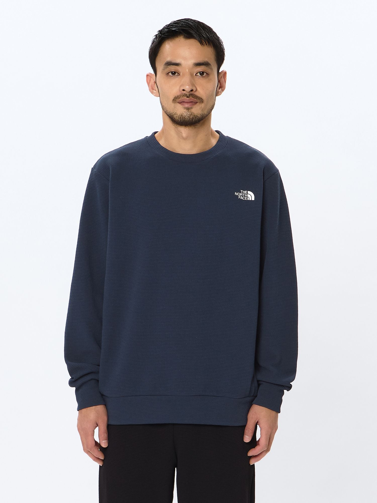 Tech Waffle Crew (Men's)