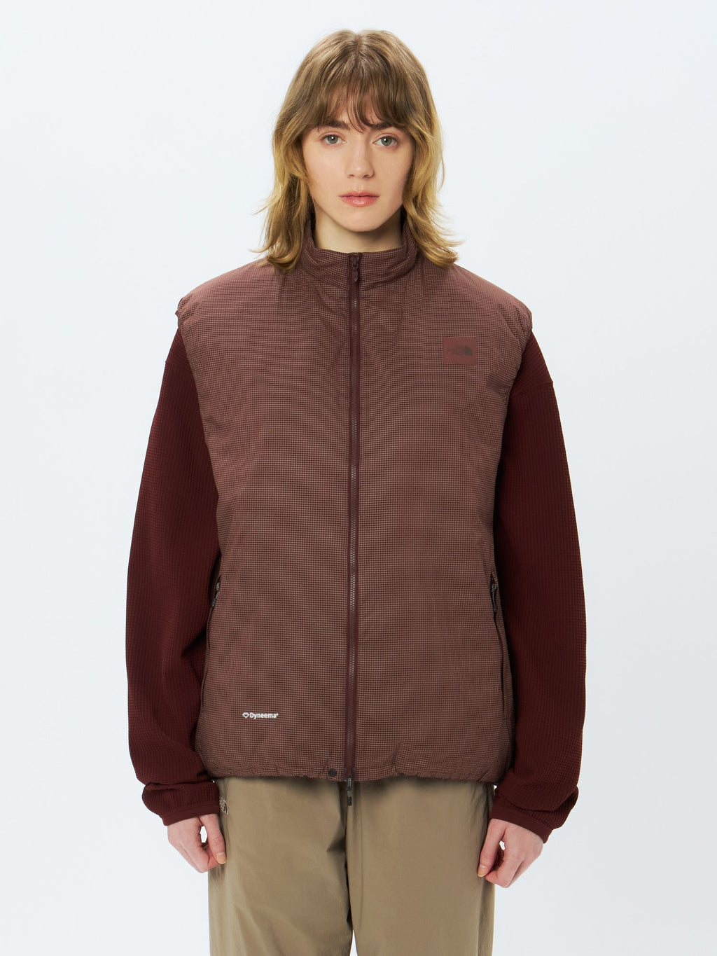 Enride Insulated Vest (Unisex)