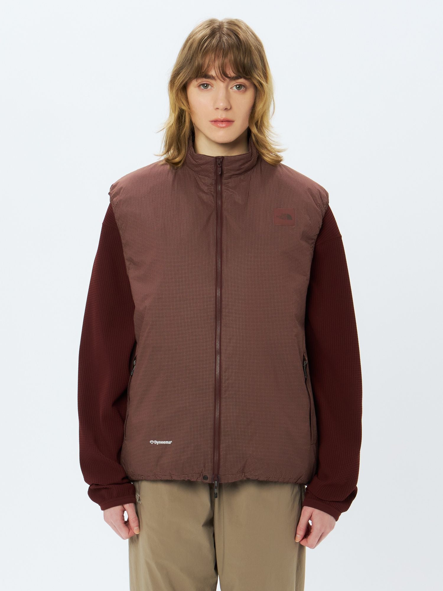 Enride Insulated Vest (Unisex)