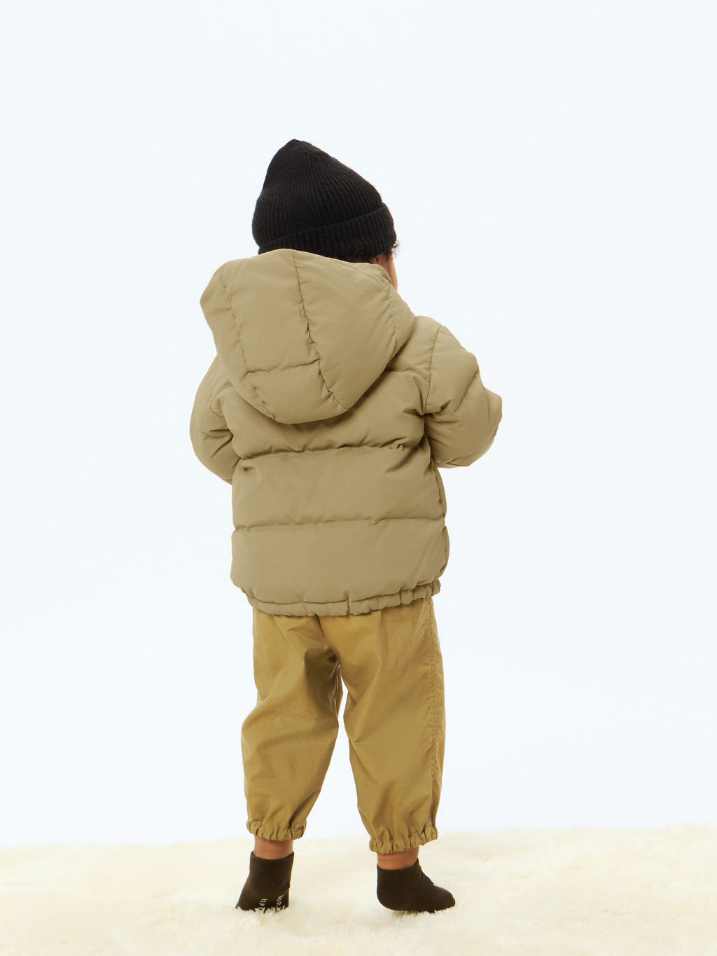 Aconcagua Hoodie II (Baby)