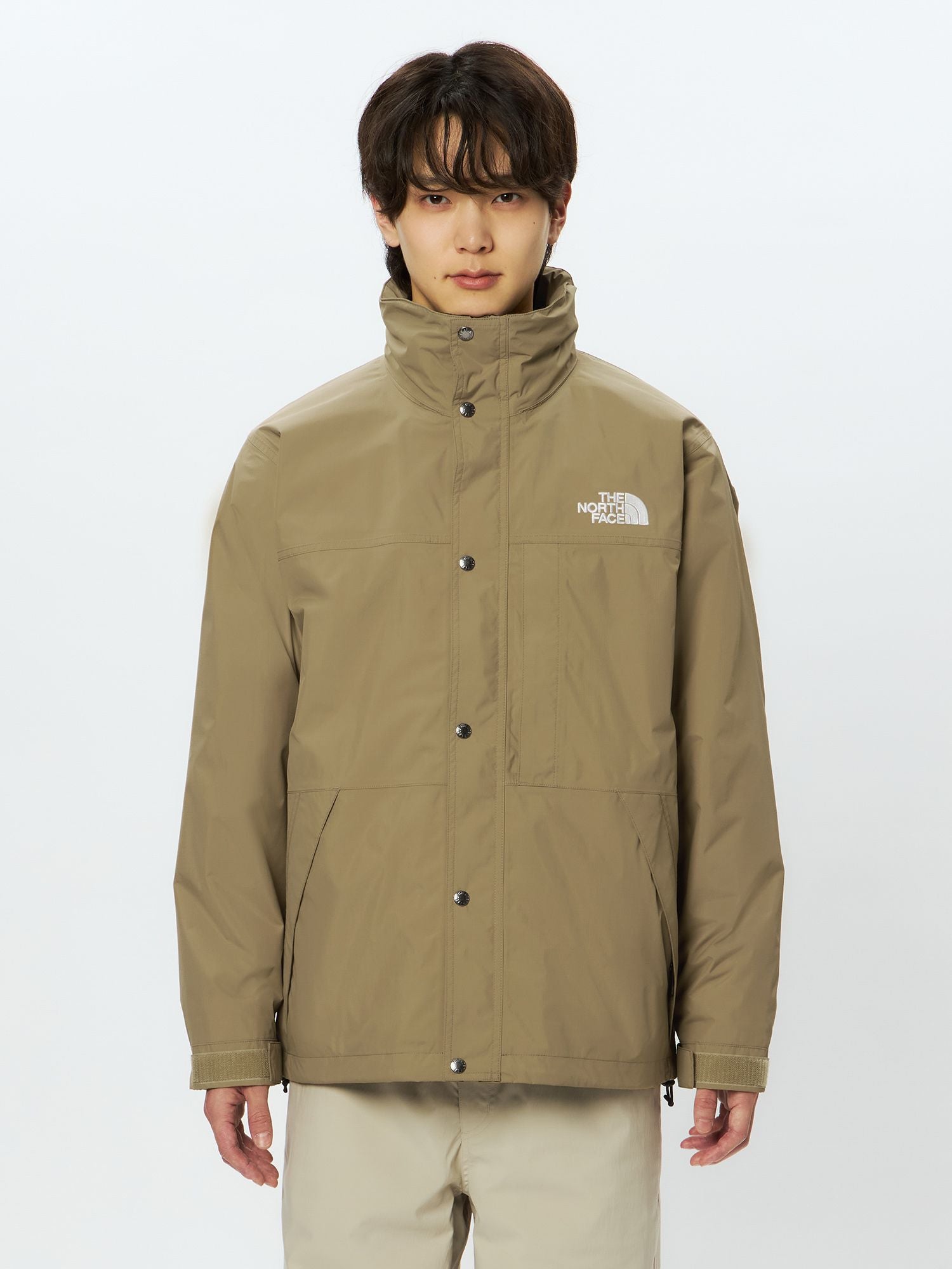 Explorer Parka Triclimate Jacket (Men's)