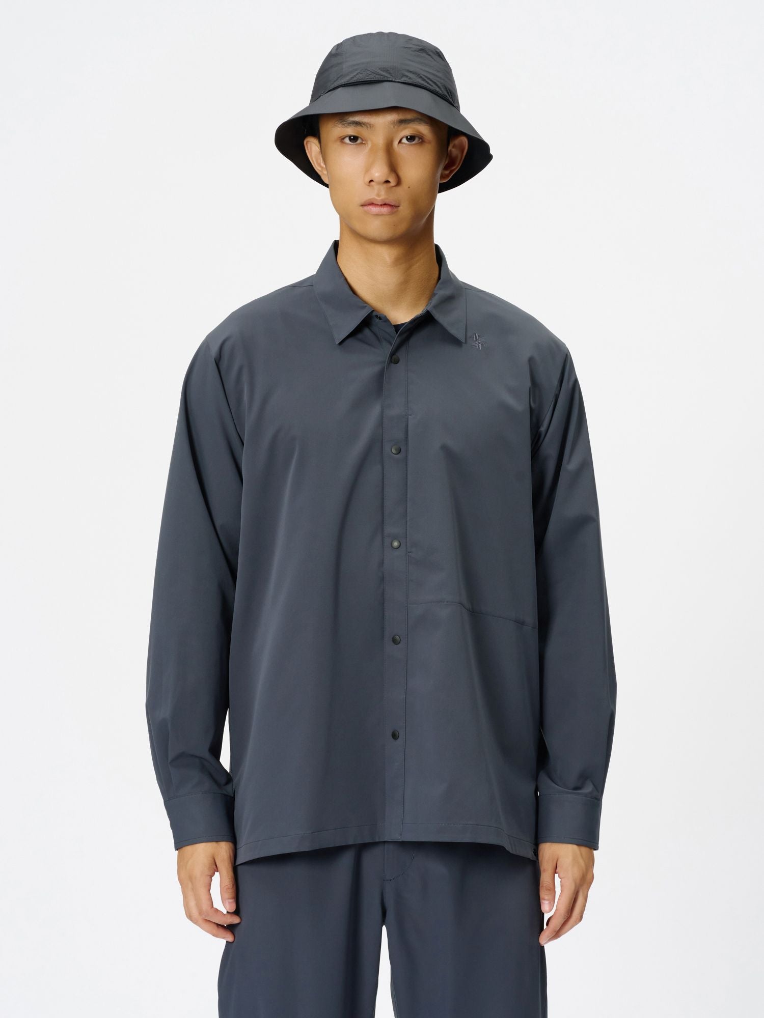 All Direction Light Hike Shirt (Unisex)