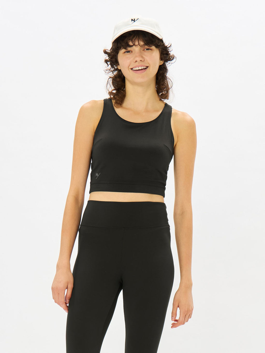 Shibuki Mid Top (Ladies)