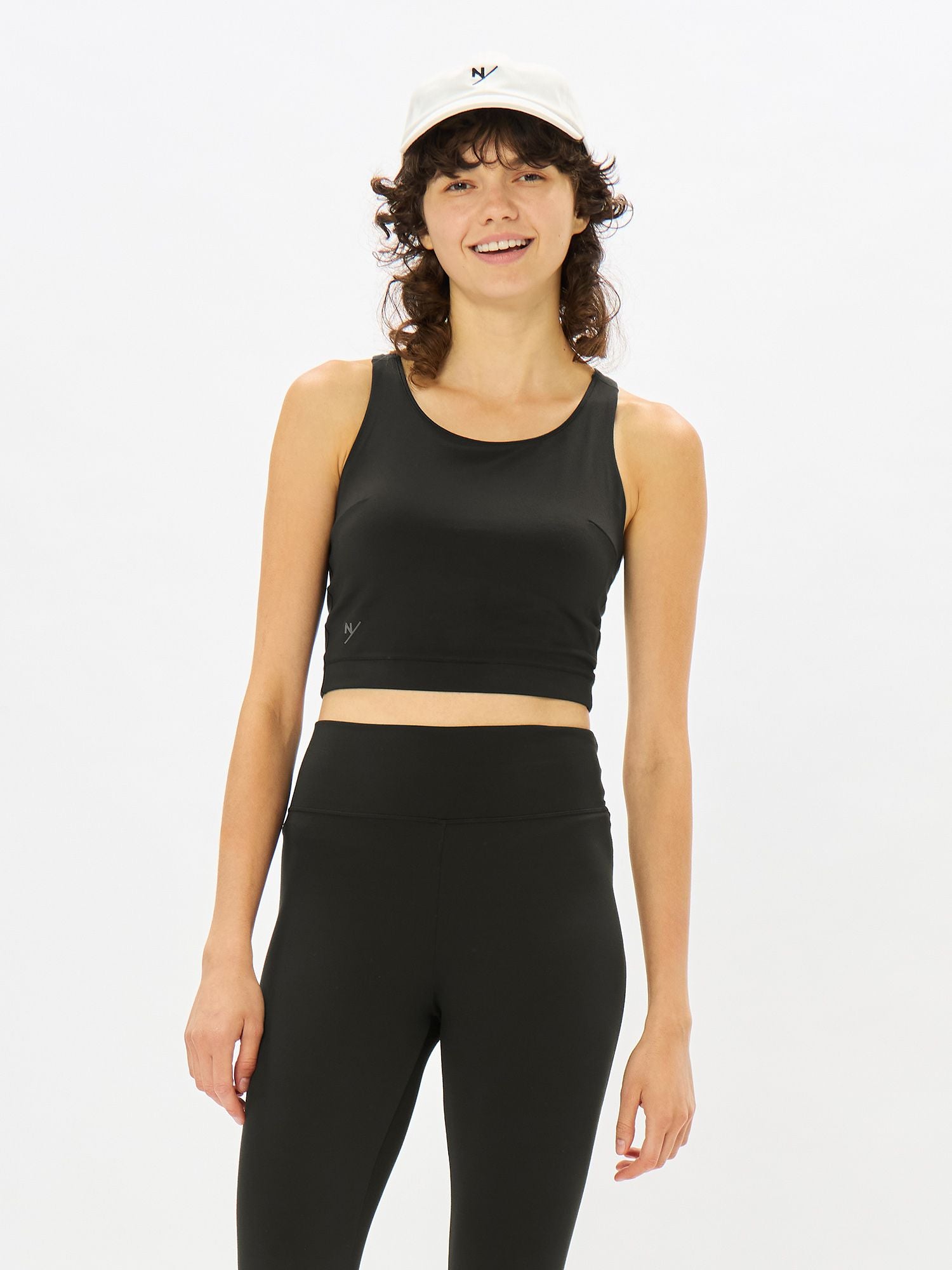 Shibuki Mid Top (Ladies)