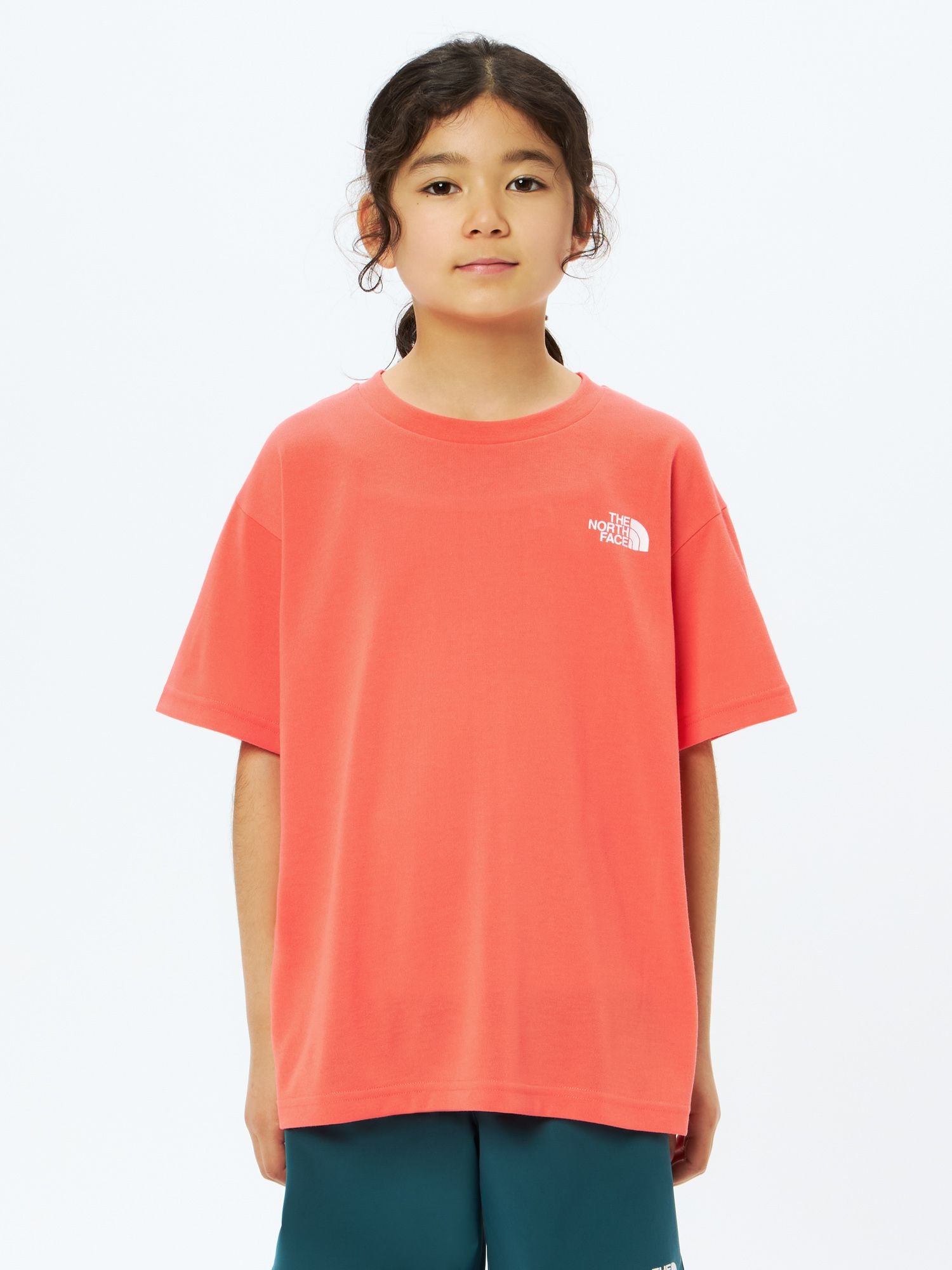 Short Sleeve Big Root Tee (Kids)