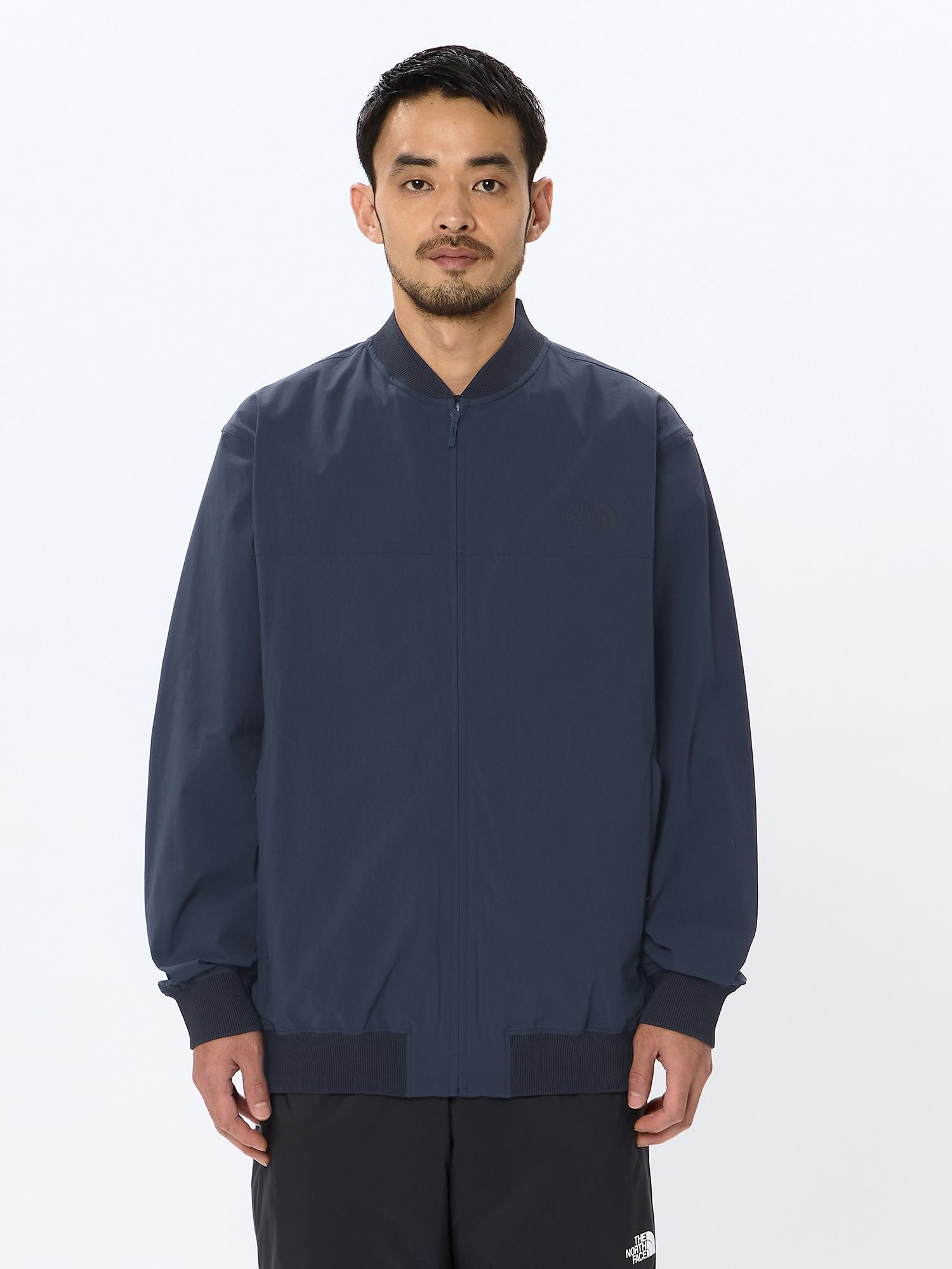 Veigrant Bomber Jacket (Men's)