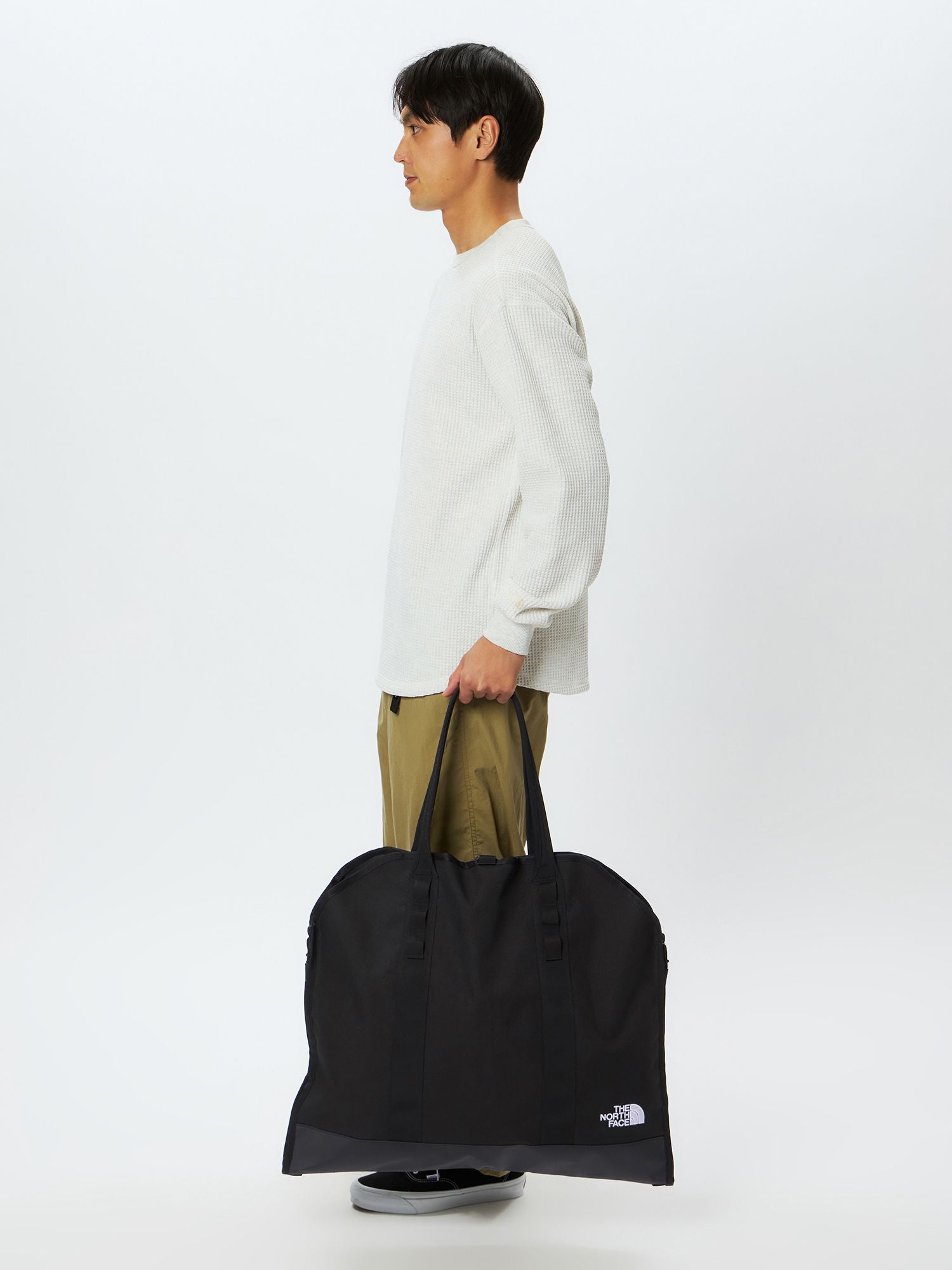 Fieldens Log Carrier