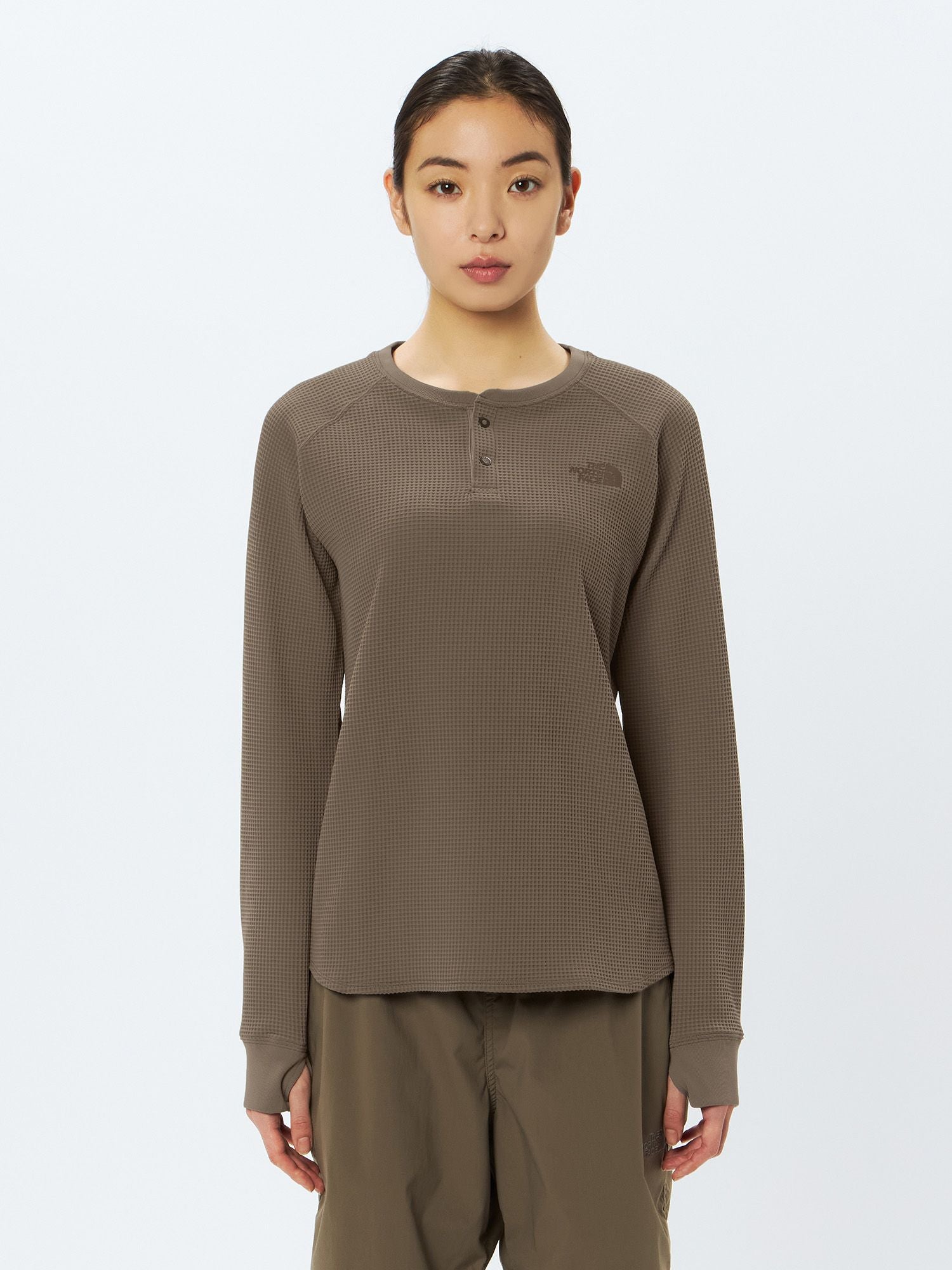 Free Run Waffle Crew (Women's)