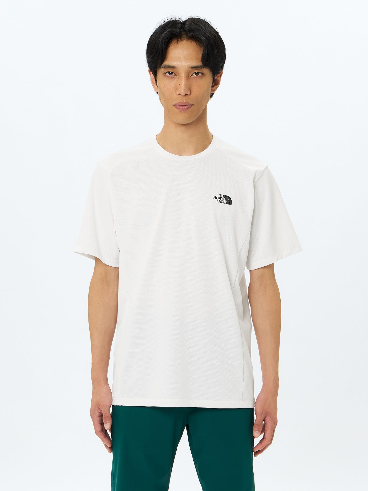 Short Sleeve ES Amper Crew (Men's)