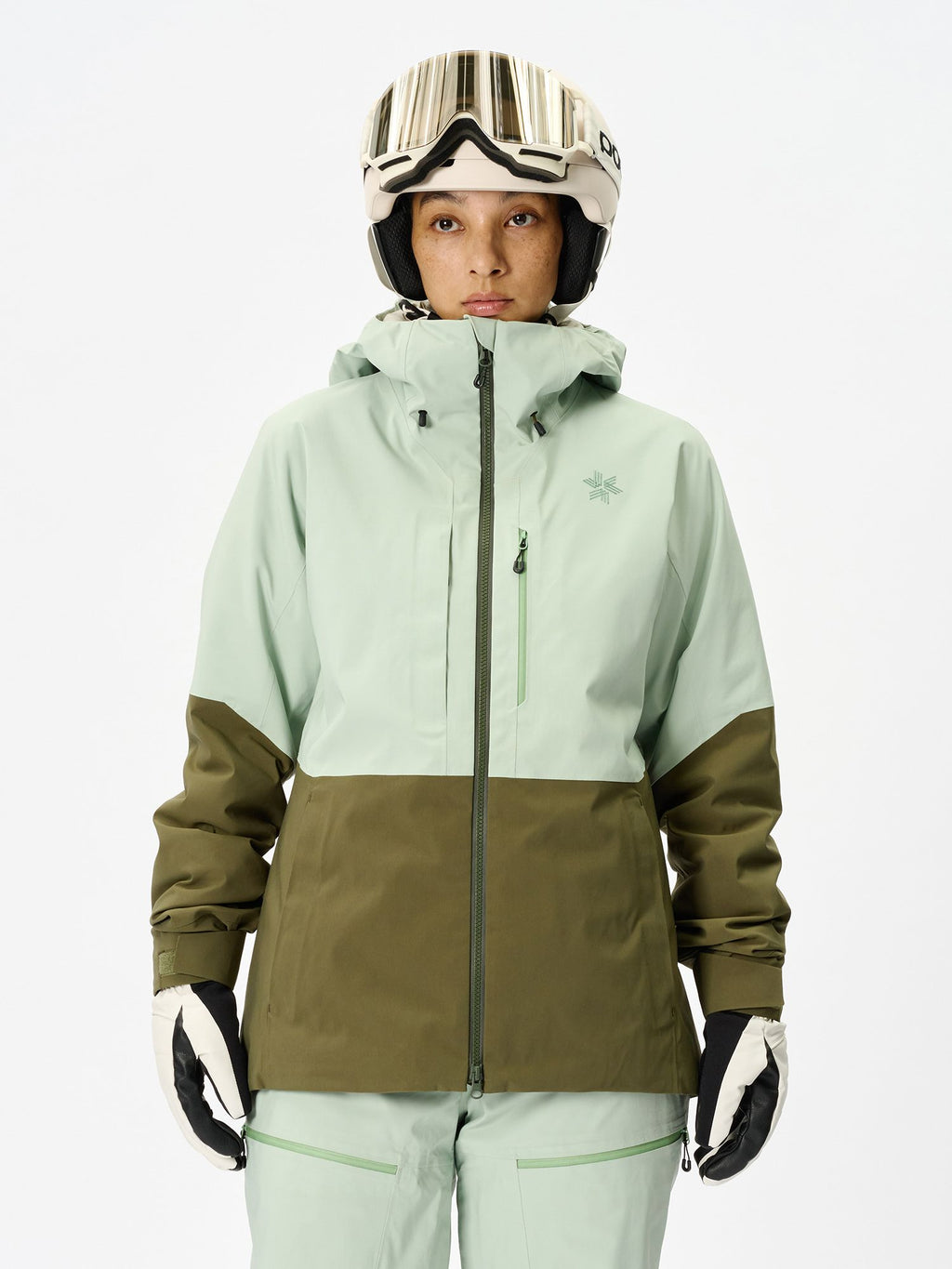 Women's G-axis Jacket (Ladies)