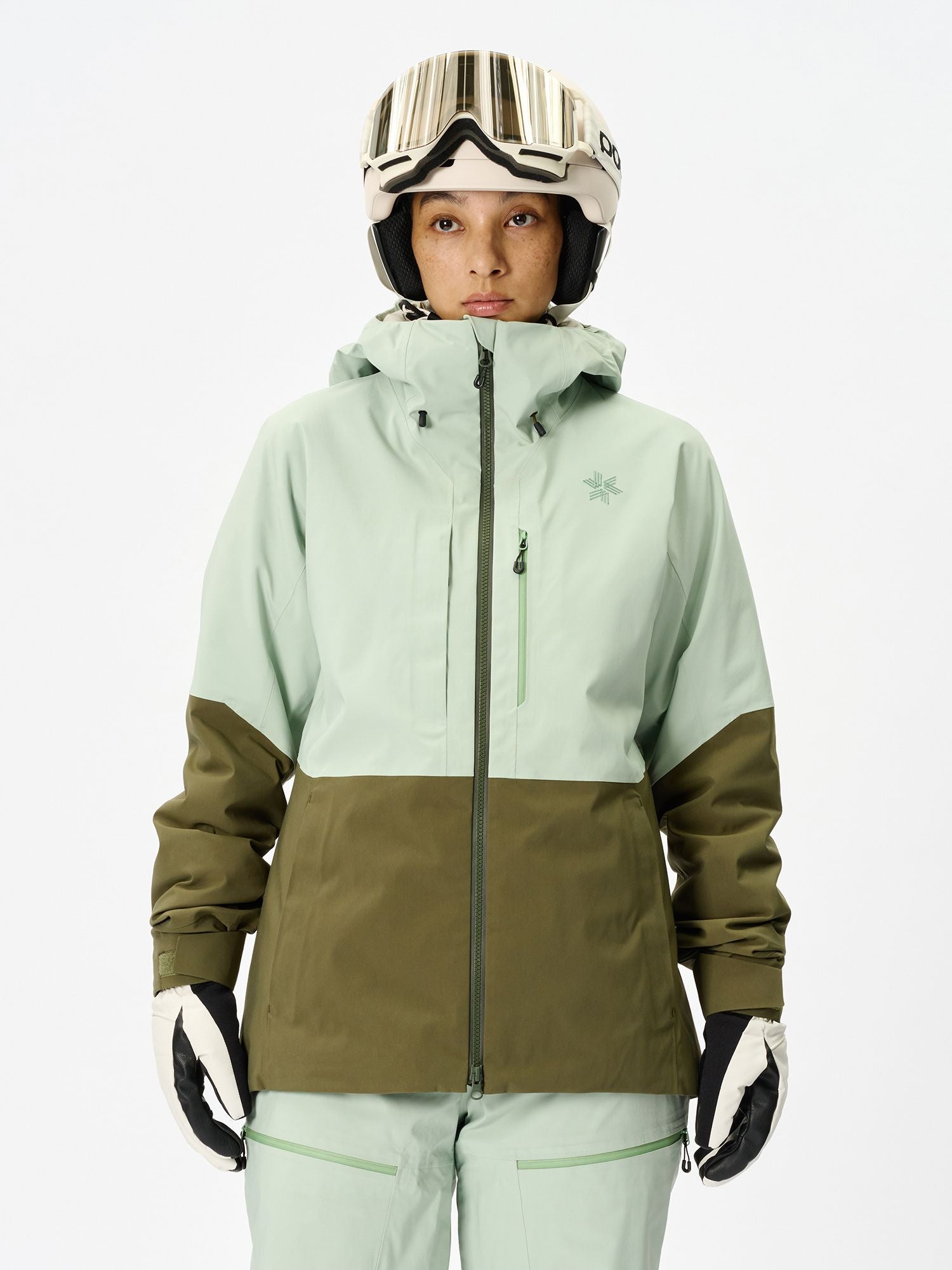 Women's G-axis Jacket (Ladies)