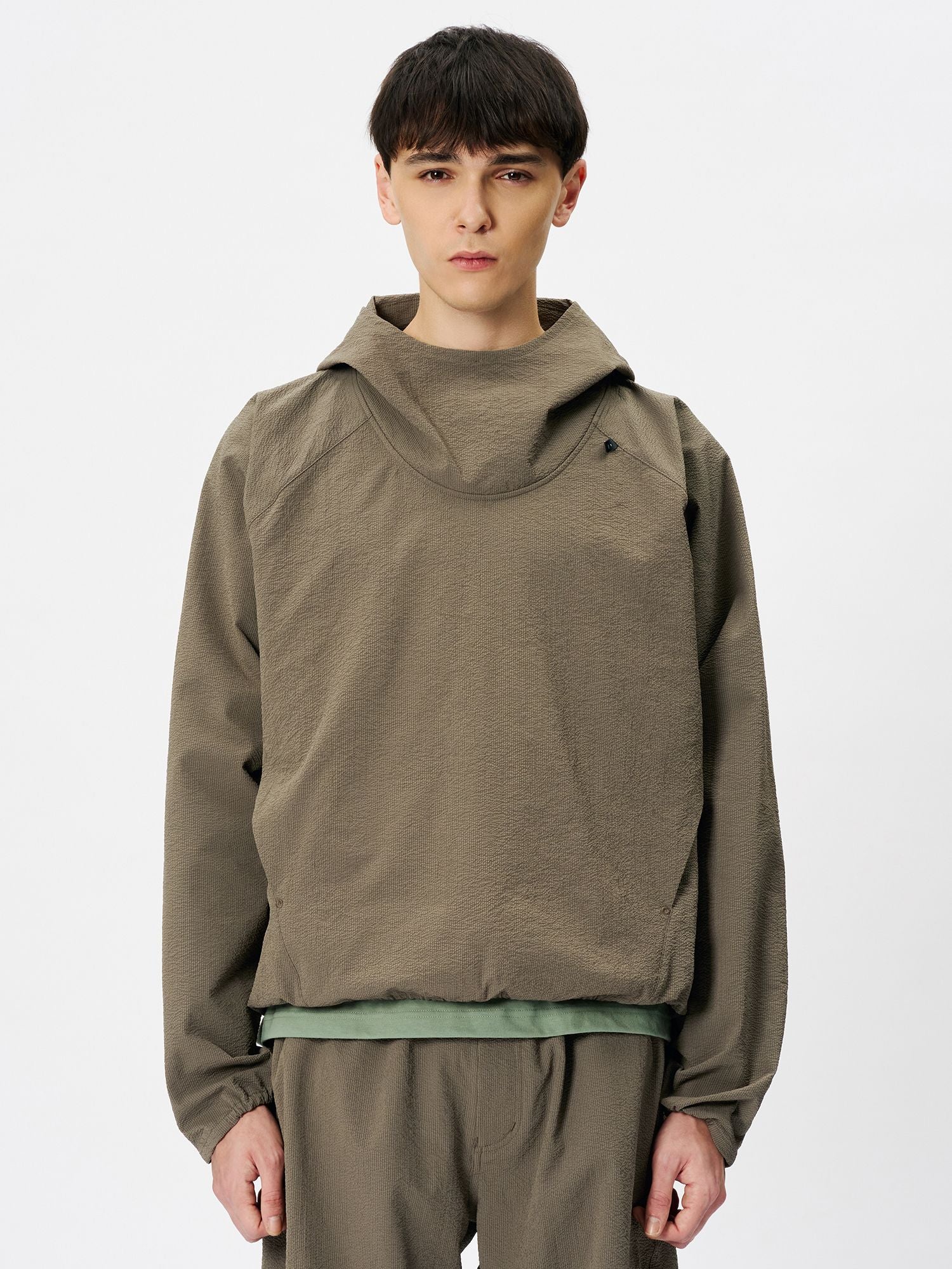 Goldwin 0 Screen Anorak (Unisex)