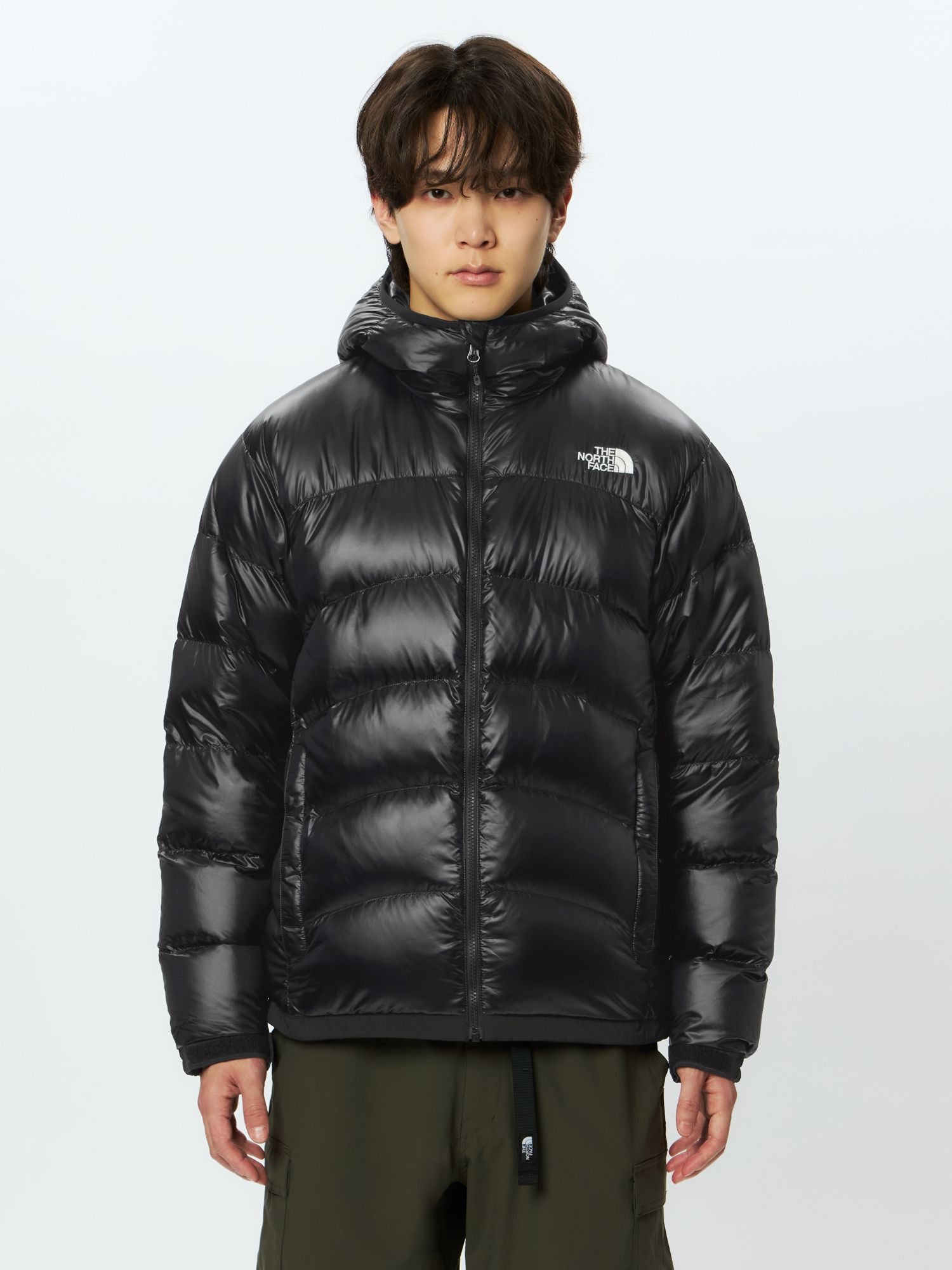 Aconcagua Hoodie (Unisex)