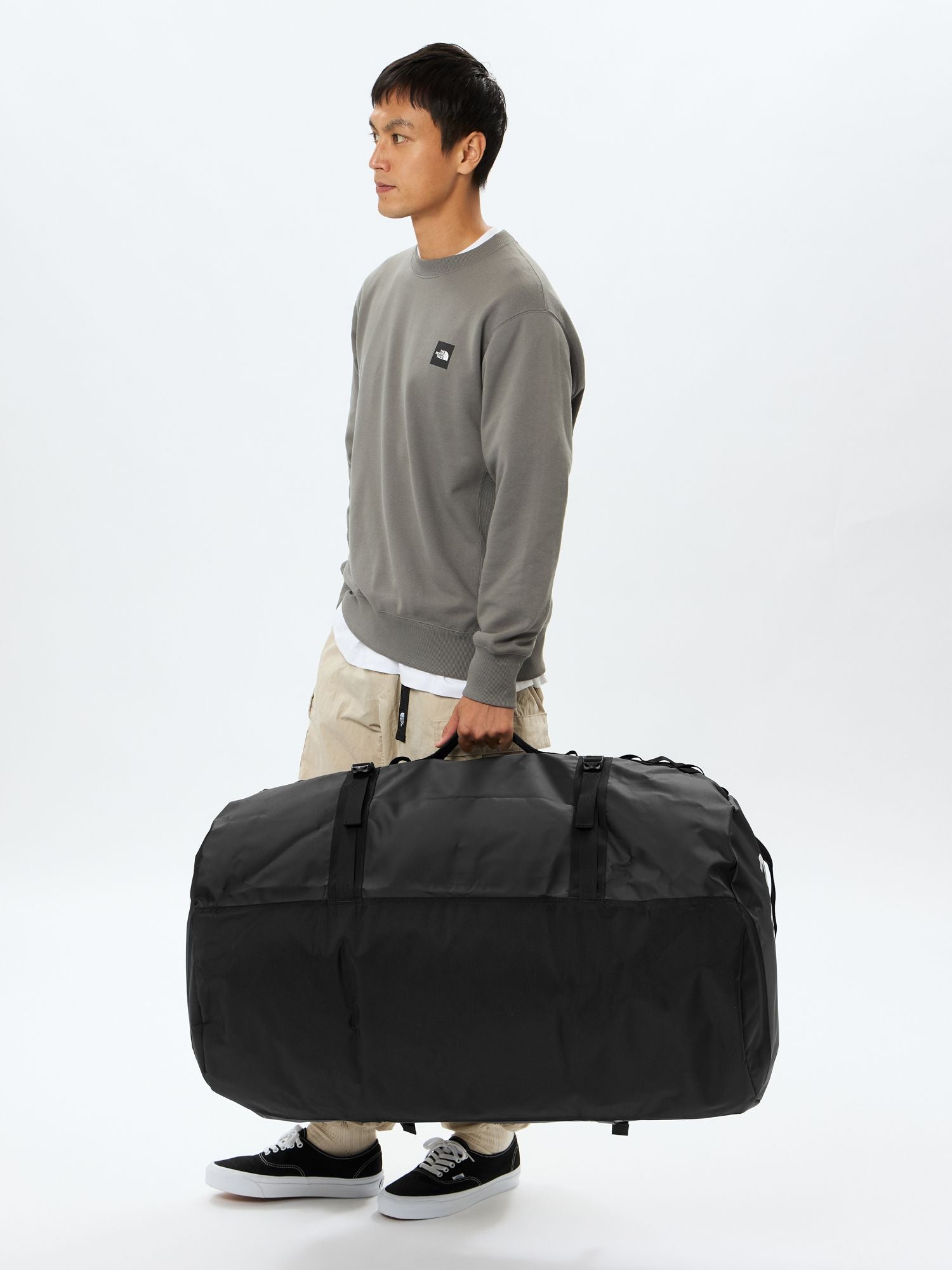 BC Duffle XXL