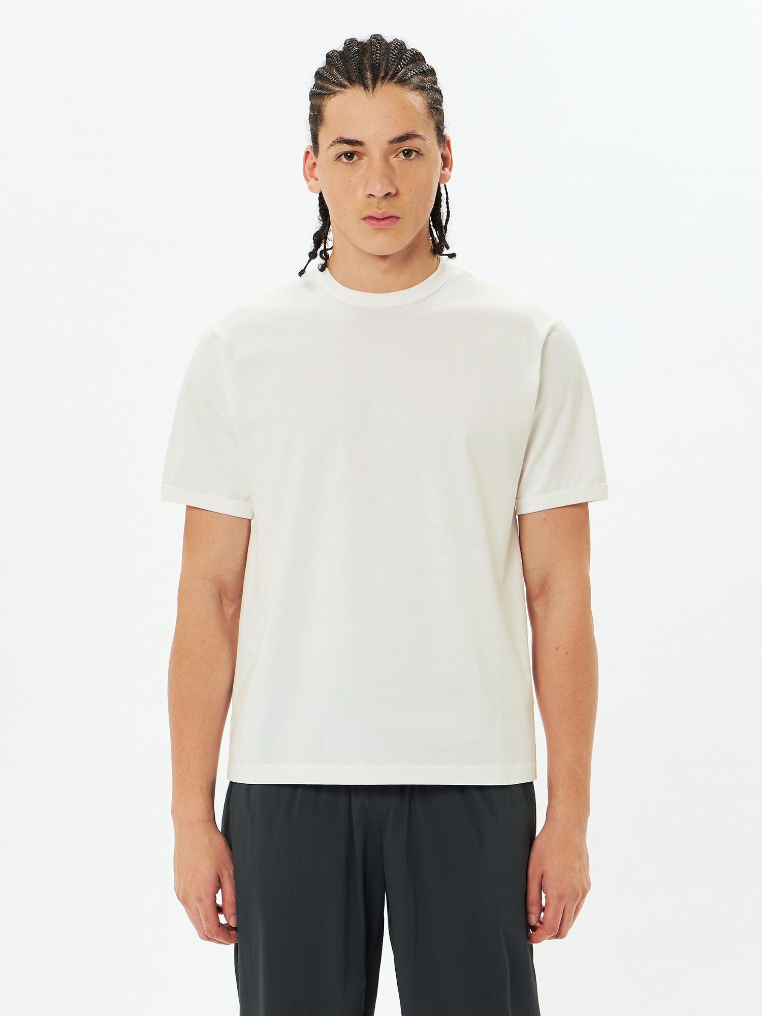 Rio Optimum Plating Jersey Basic T-Shirt (C3fit / Unisex)