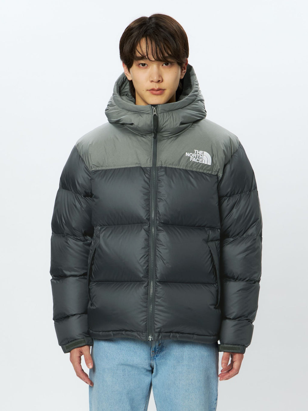 Nuptse Hoodie (Men's)