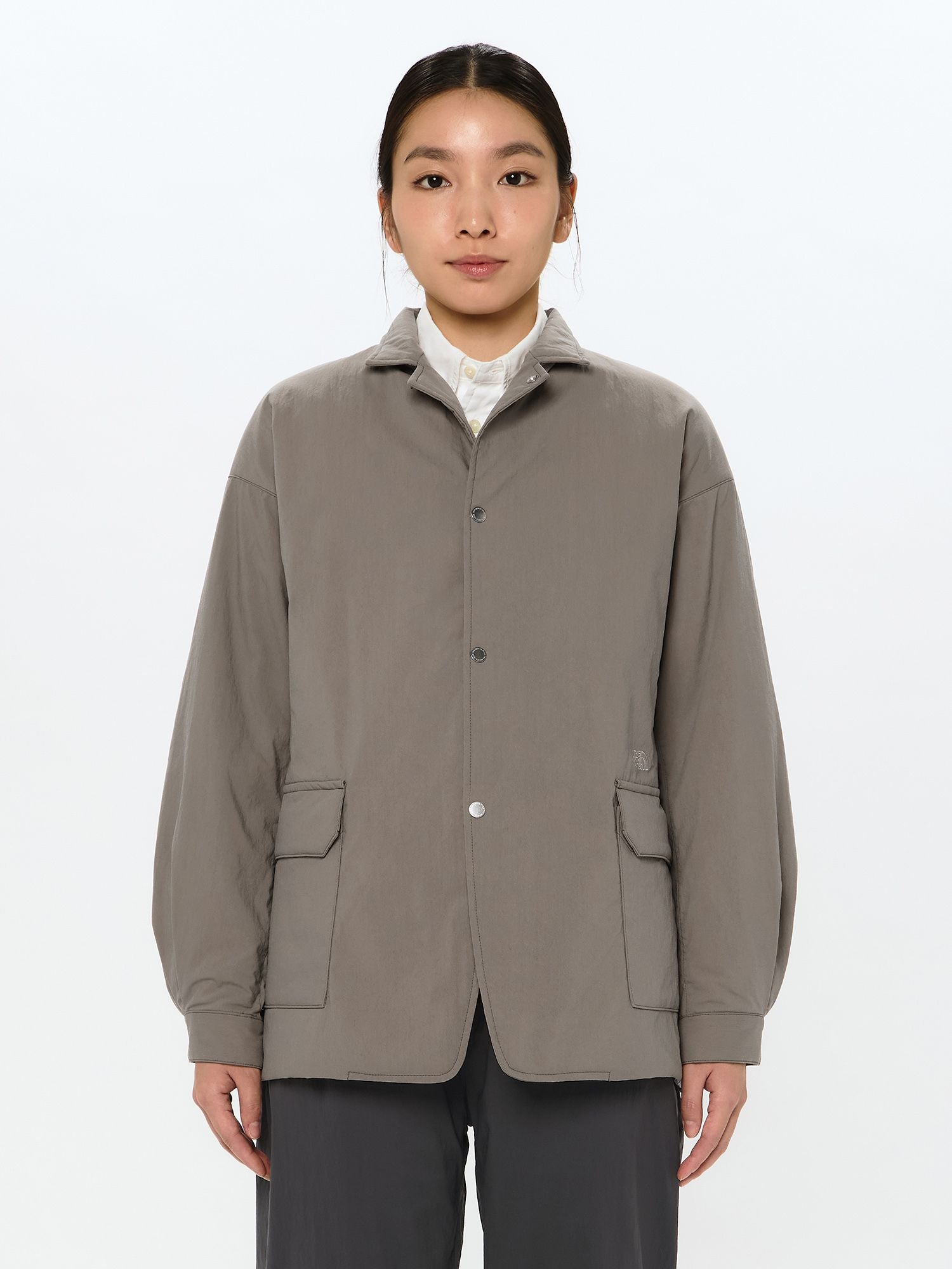 Ventric Urban Night Jacket (Unisex)