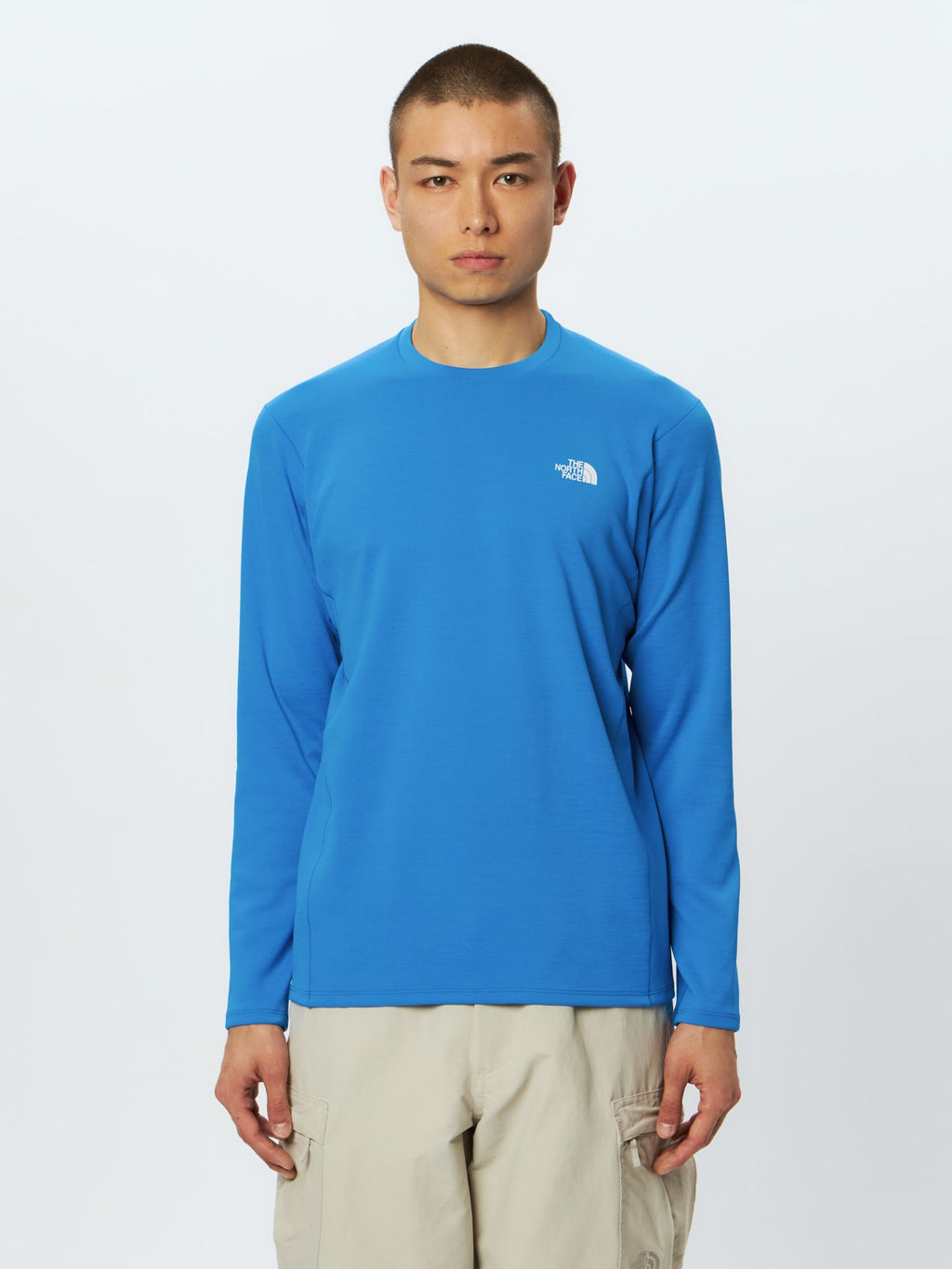 Long Sleeve QD Mid Crew (Men's)