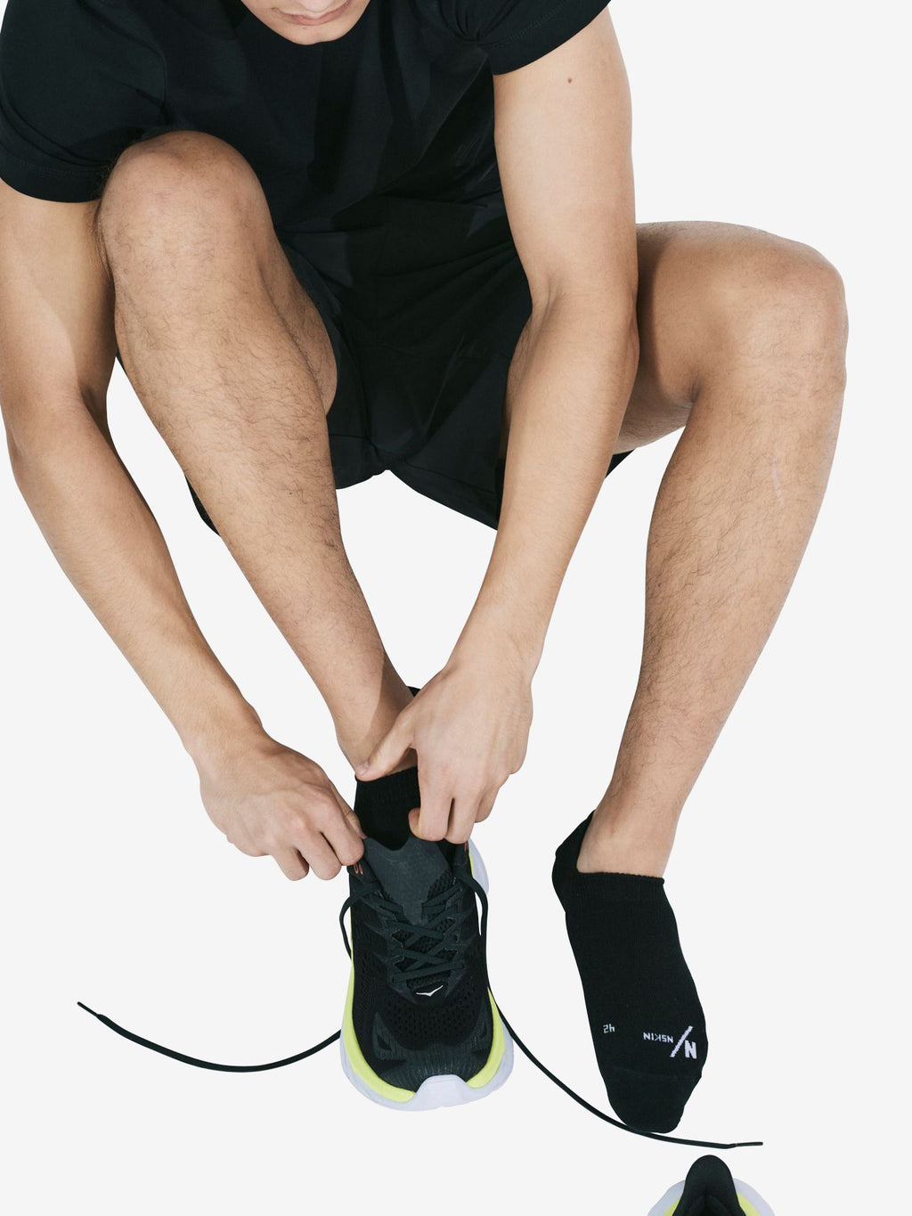 MXP Basic Light Short Socks (Unisex)