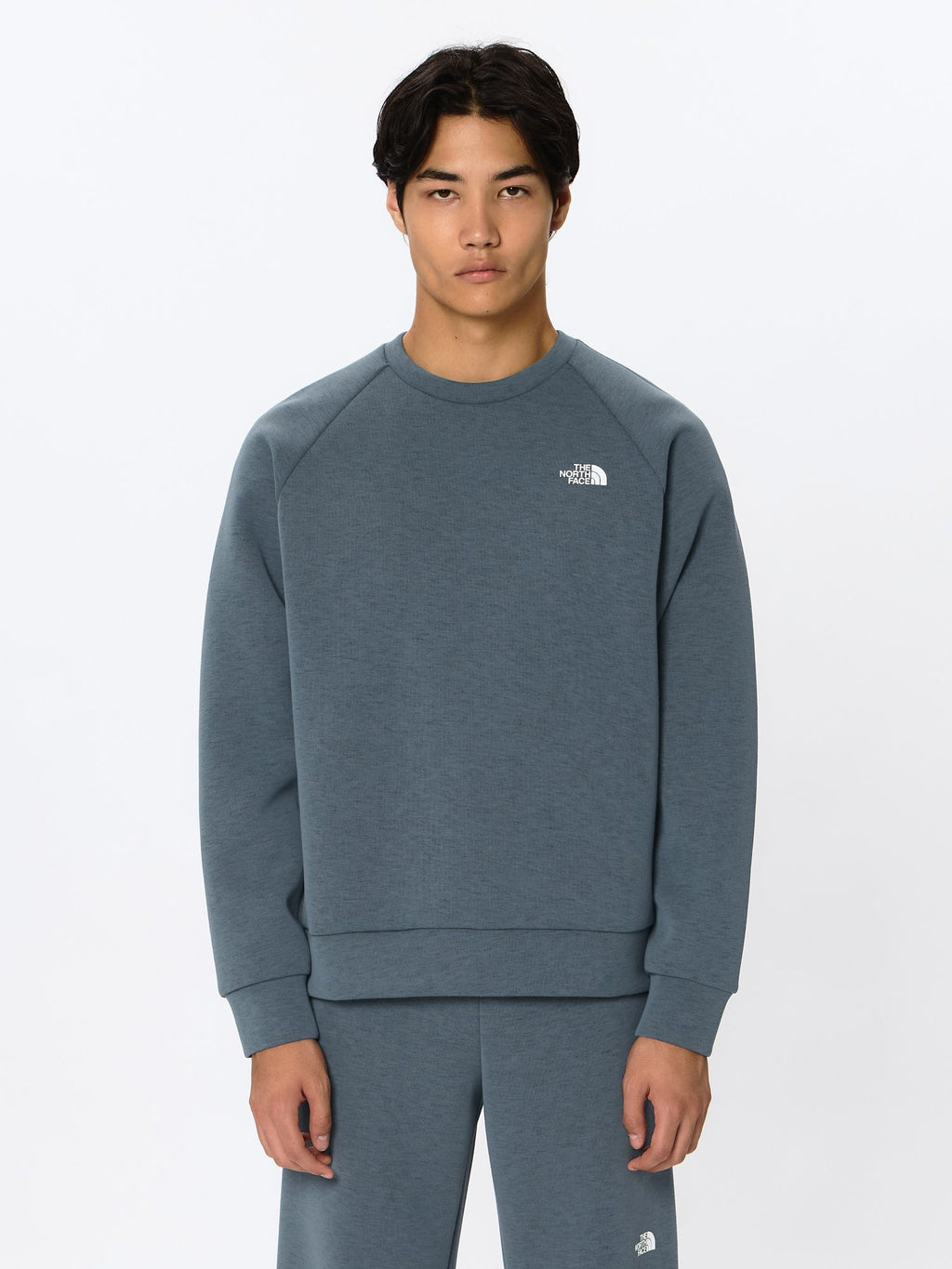 Tech Air Sweat Crew (Men's)