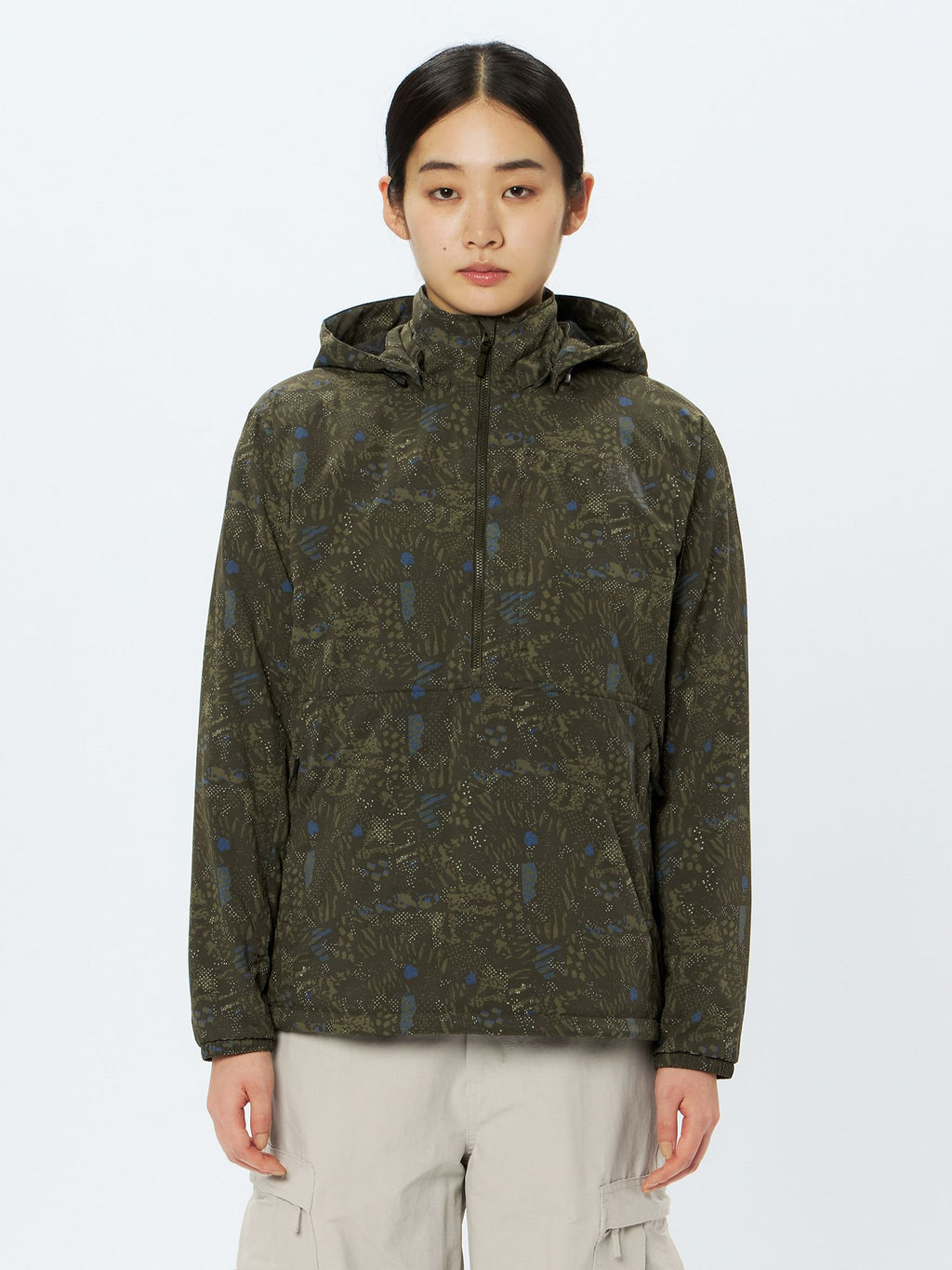 October Mid Anorak (Women's)